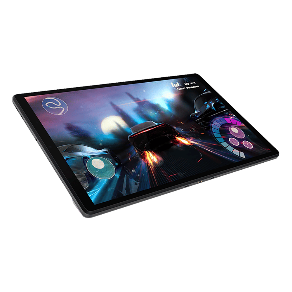 Buy Lenovo Tab M10 FHD Plus (2nd Gen) Wi-Fi 4G Android Tablet