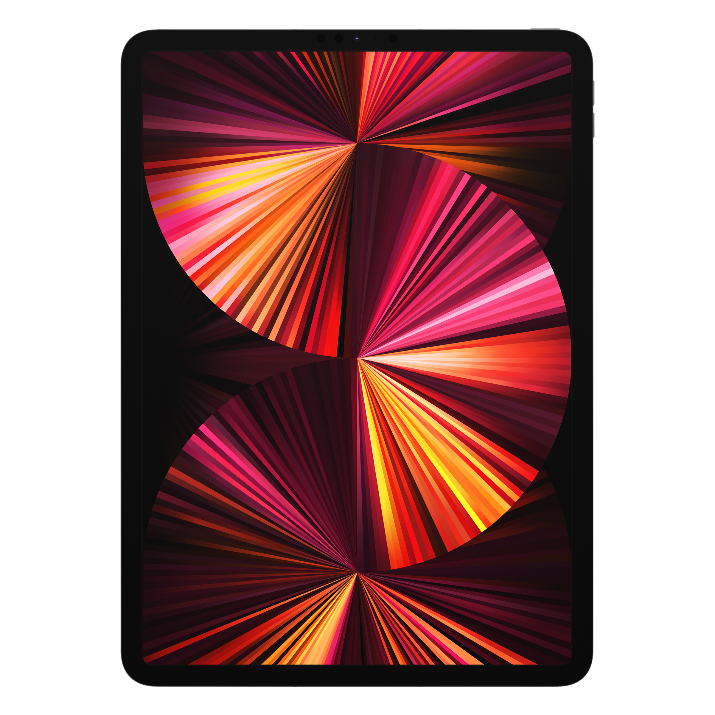 Apple iPad Pro 11 3rd Generation Wi-Fi + 5G (11 Inch, 512GB ROM, Space