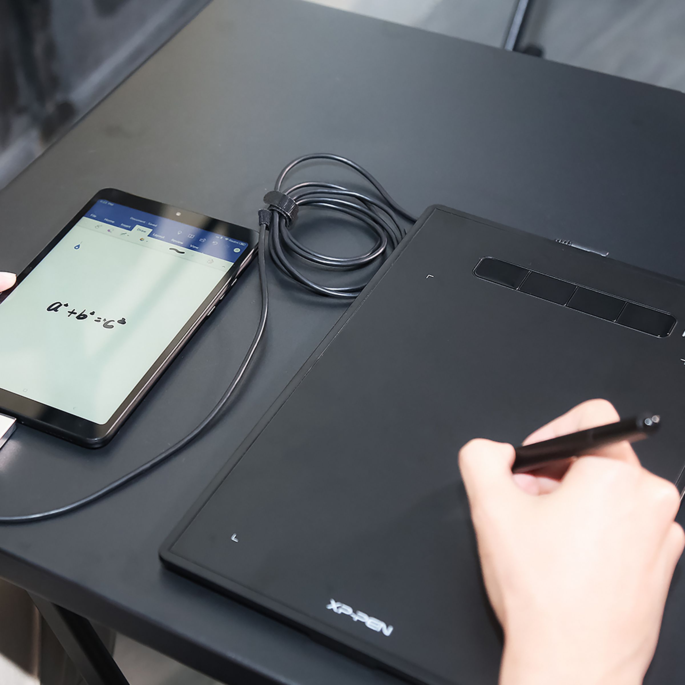 Buy XP-Pen Star G960S Plus Inches) e-Writer Digital