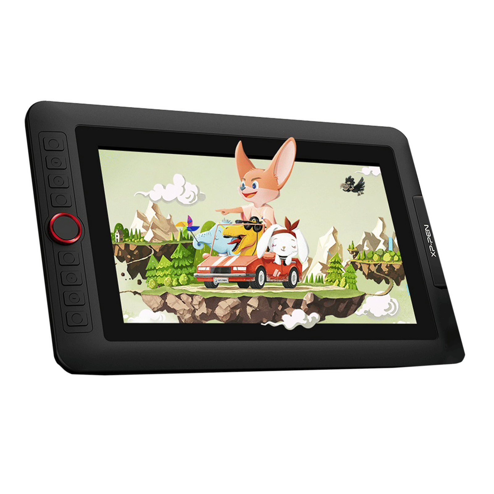 Buy XP-Pen Artist 12 Pro Inches) e-Writer Digital