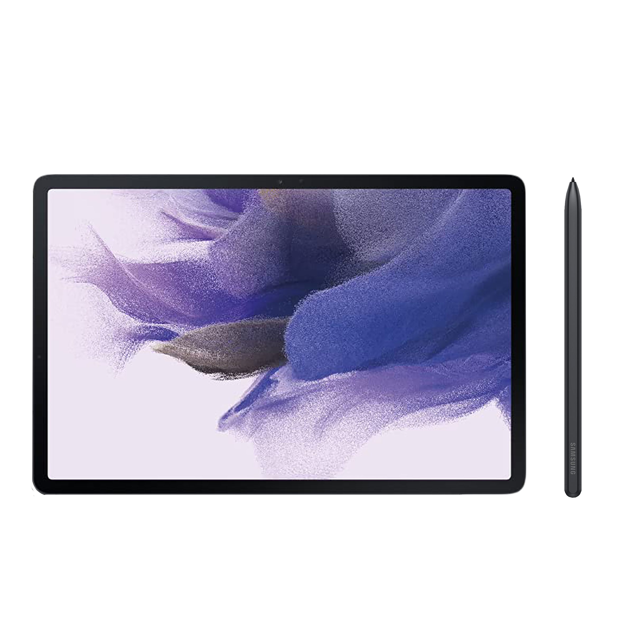SAMSUNG Galaxy Tab S7 FE Wi-Fi+4G Android Tablet Inch, 6GB RAM, 128GB  ROM, Mystic Black)