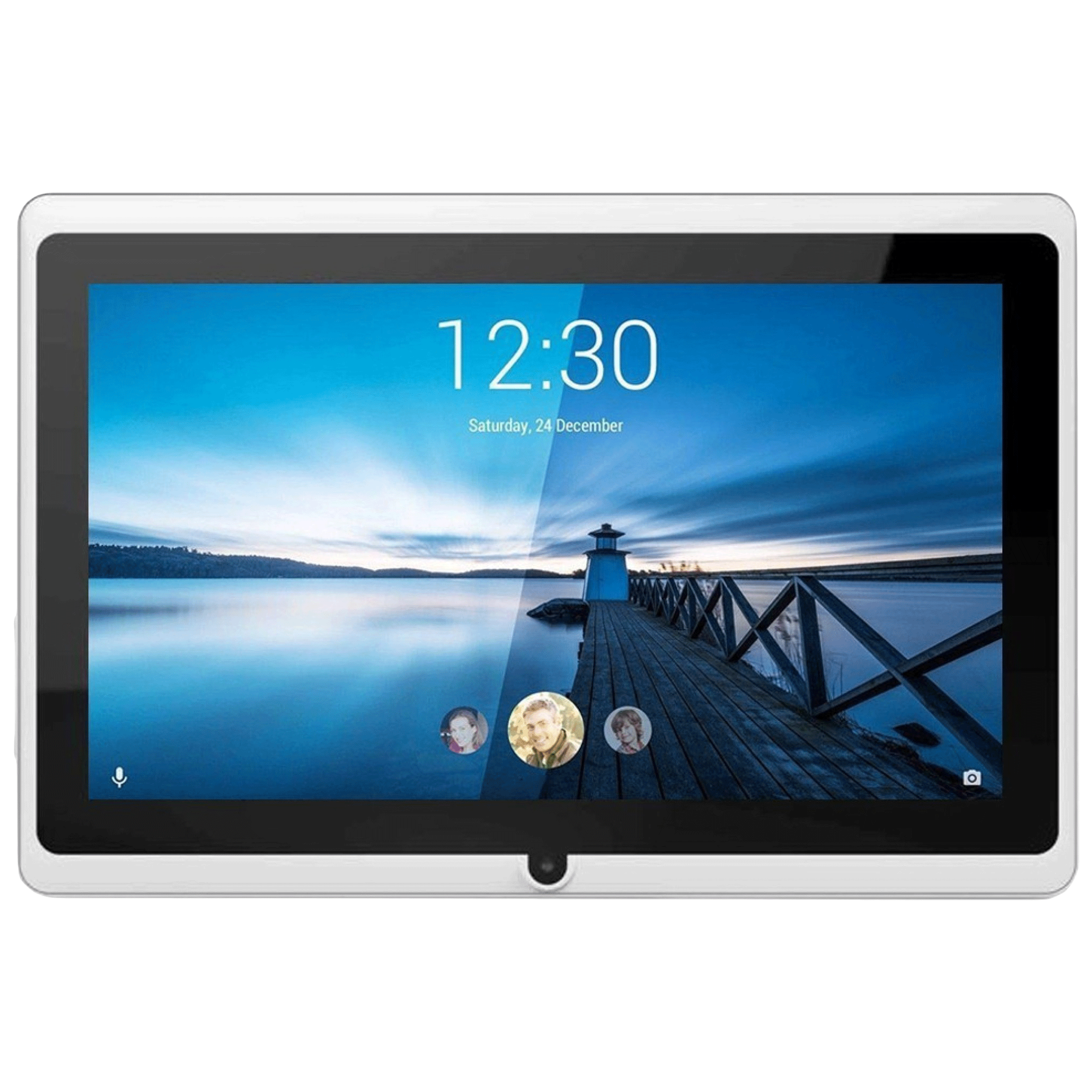 W-I KALL 16GB Tablet N7-NEW