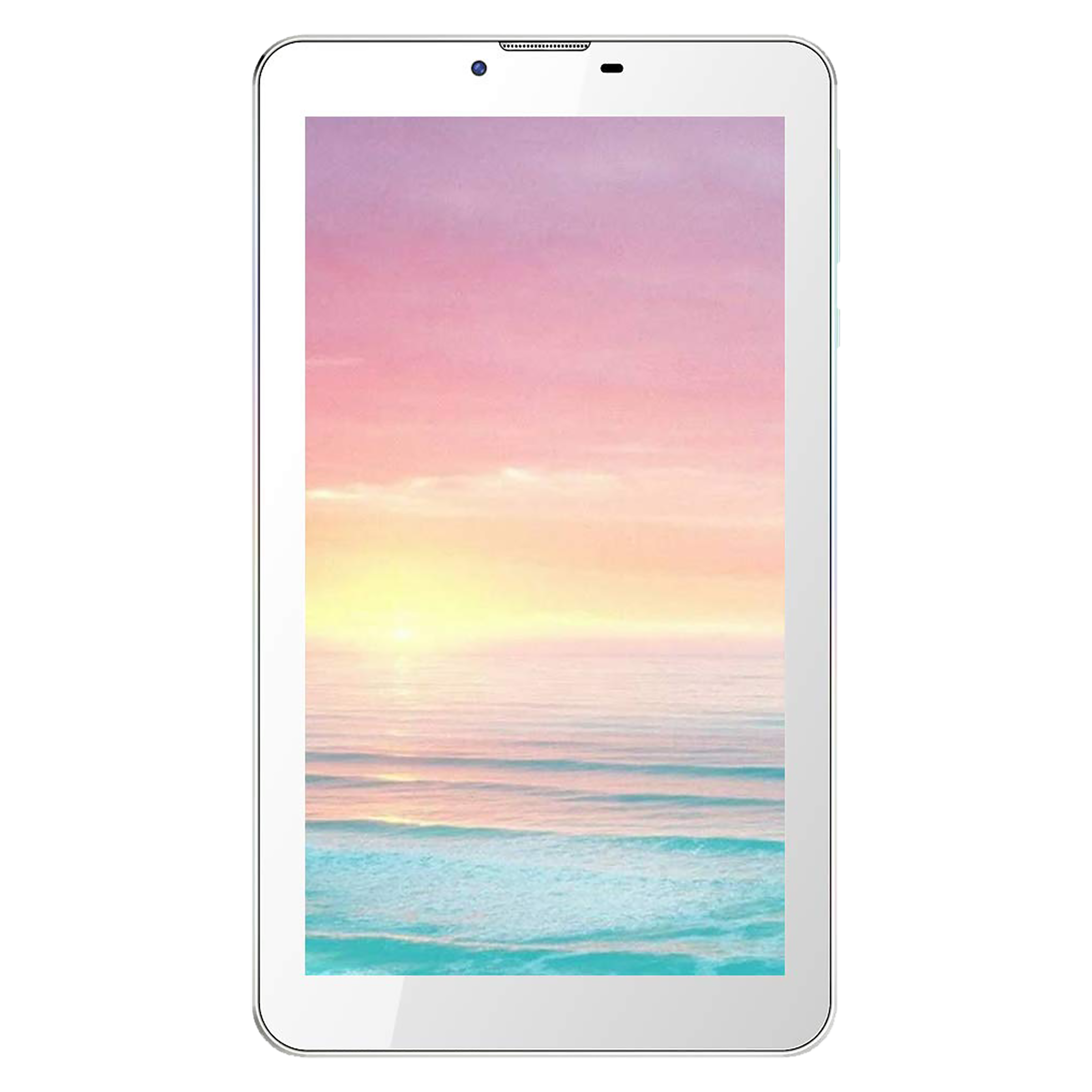 I KALL N9 Wi-Fi+3G Android Tablet (7 Inch, 2GB RAM, 16GB ROM, White)