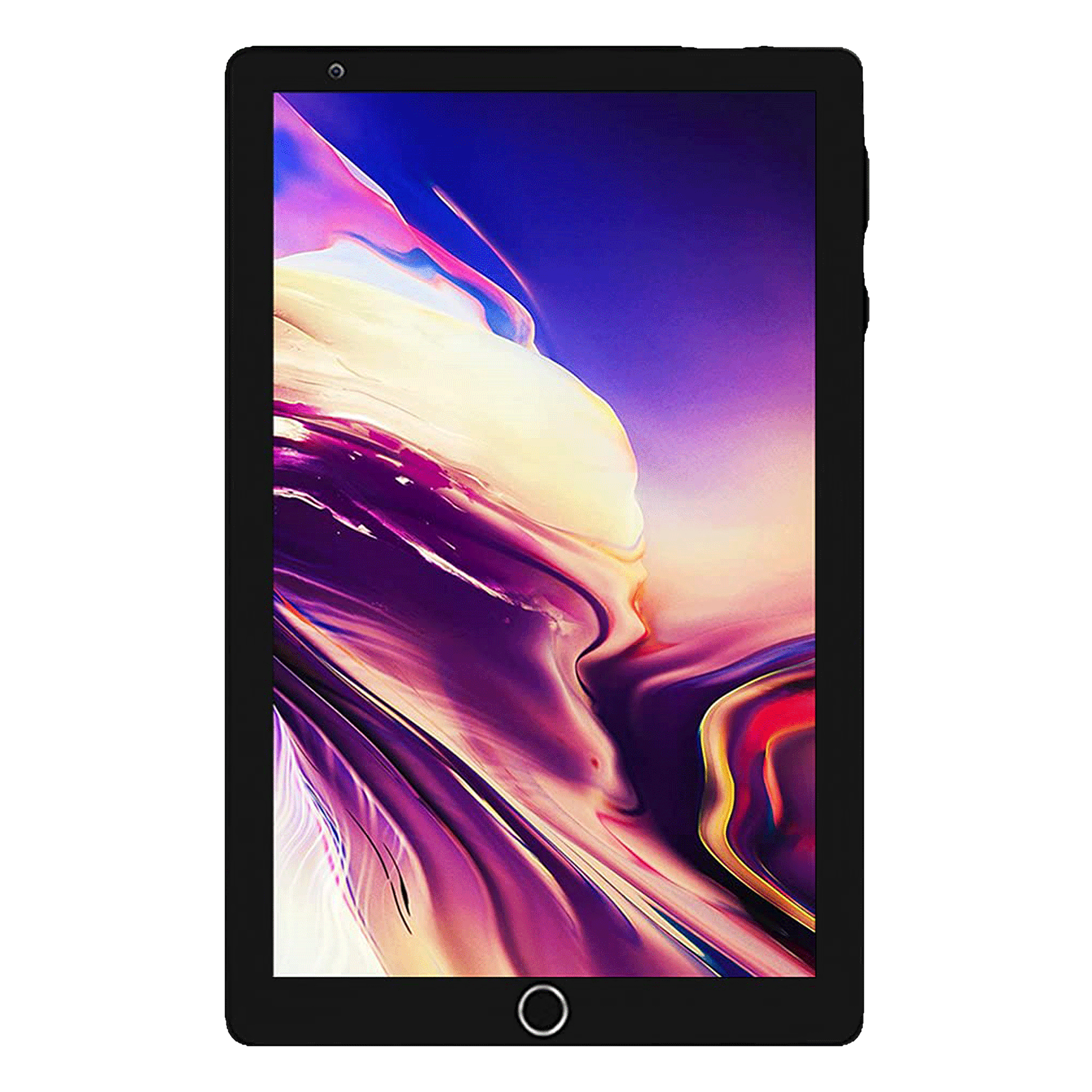 I KALL N17 Wi-Fi+4G VoLTE Android Tablet (8 Inch, 3GB RAM, 32GB ROM, Green)