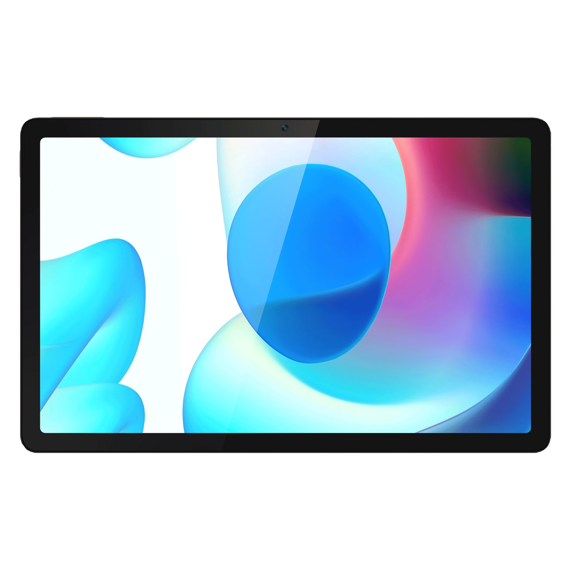 realme Pad Wi-Fi+4G Android Tablet (10.4 Inch, 4GB RAM, 64GB ROM, Gold)