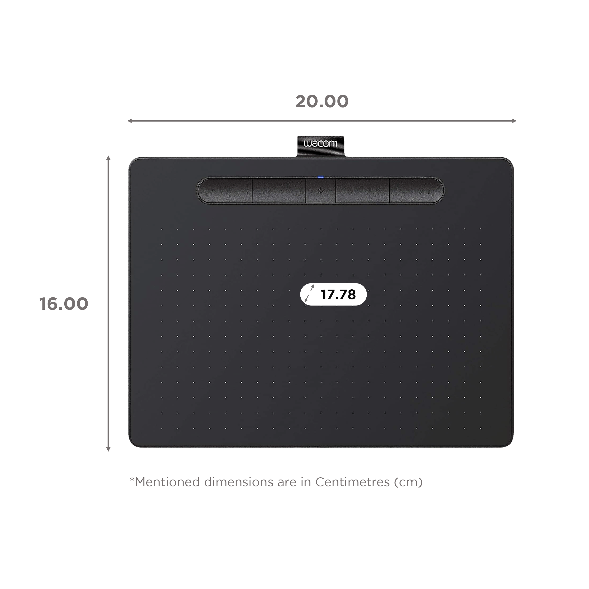 Drawing Tablet Wacom Intuos Latest Model Wacom Intuos Draw Old