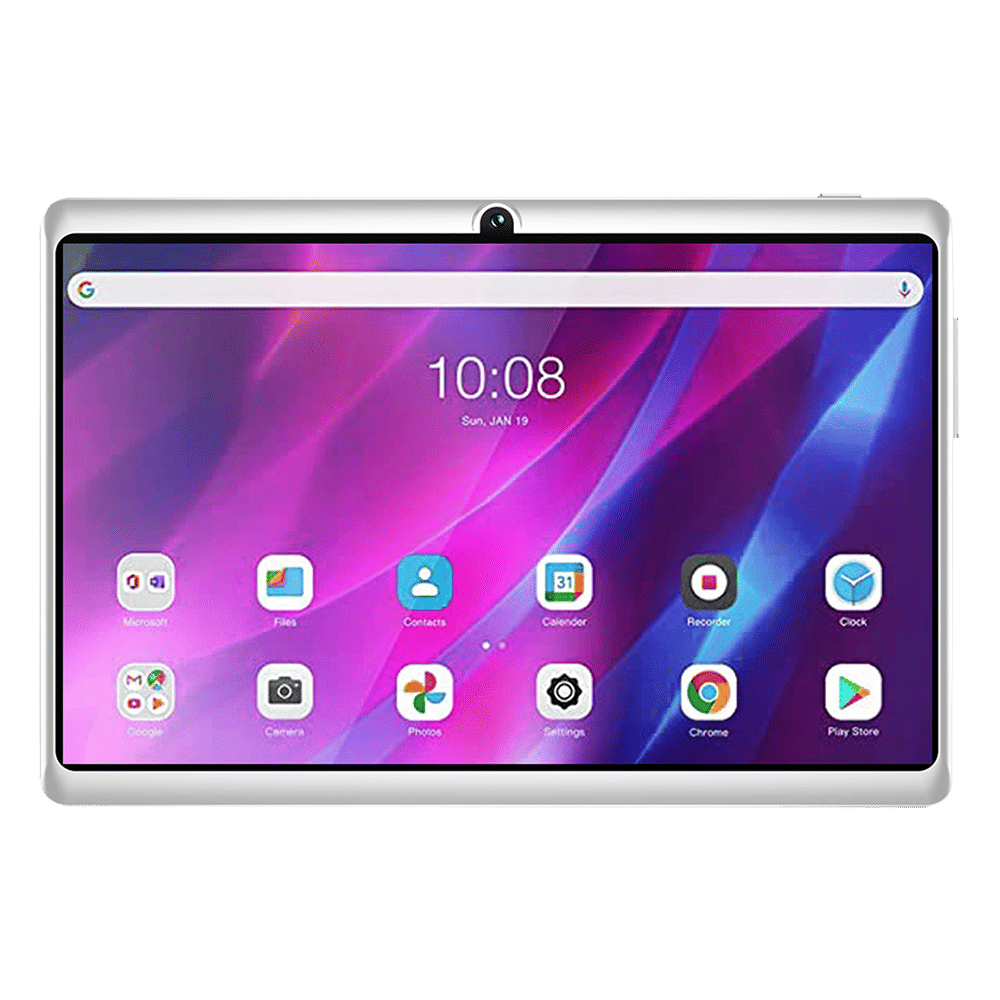 IKALL N7 Wi-Fi Android Tablet (7 Inch, 2GB RAM, 16GB ROM, White)
