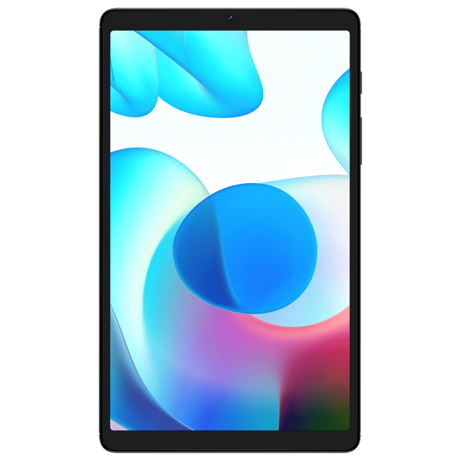 realme Pad Mini Wi-Fi Android Tablet (8.7 Inch, 4GB RAM, 64GB ROM, Grey)
