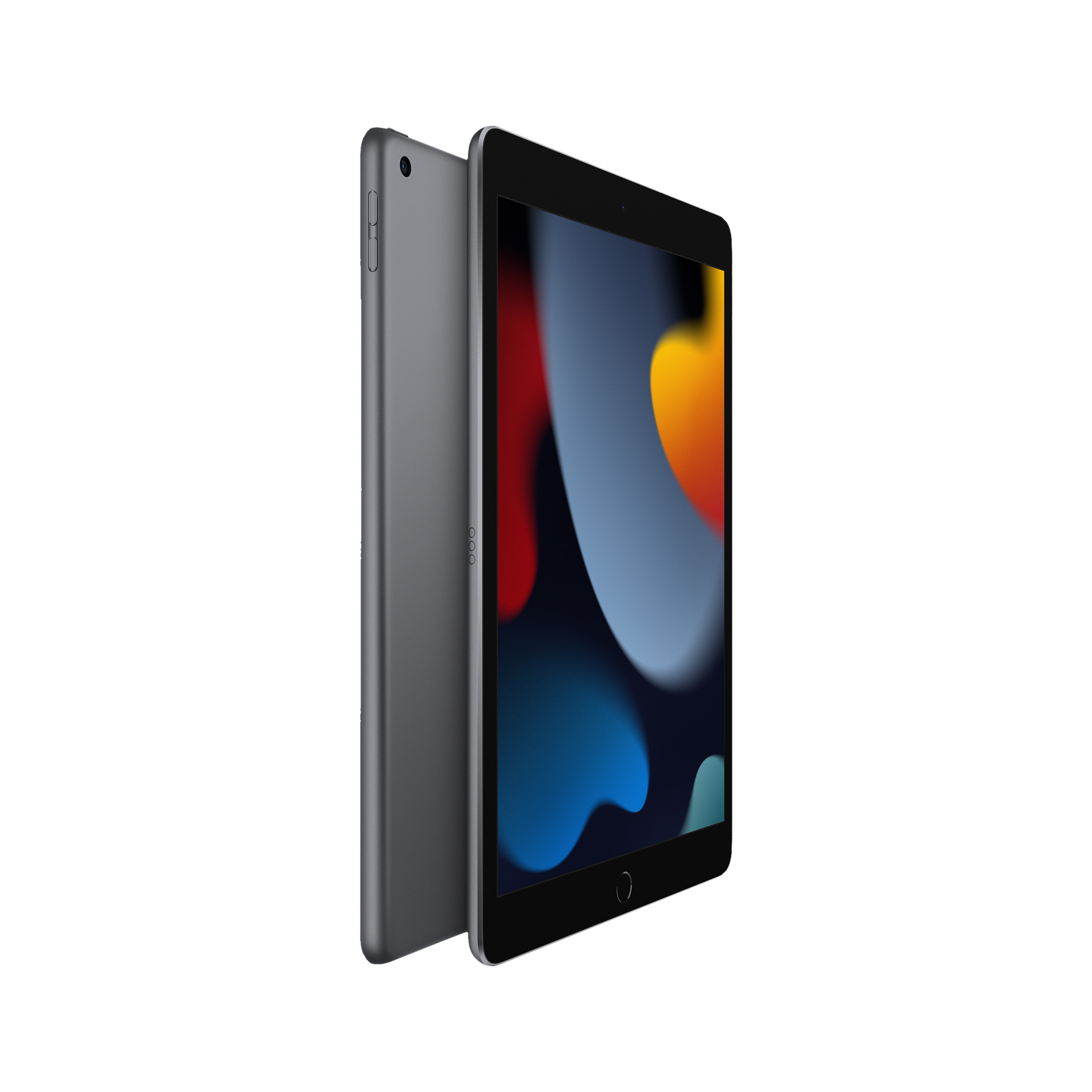 iPad 第9世代 64GB WiFiモデル PH2JF iPad Wi-Fi 64GB - シルバー（第9 