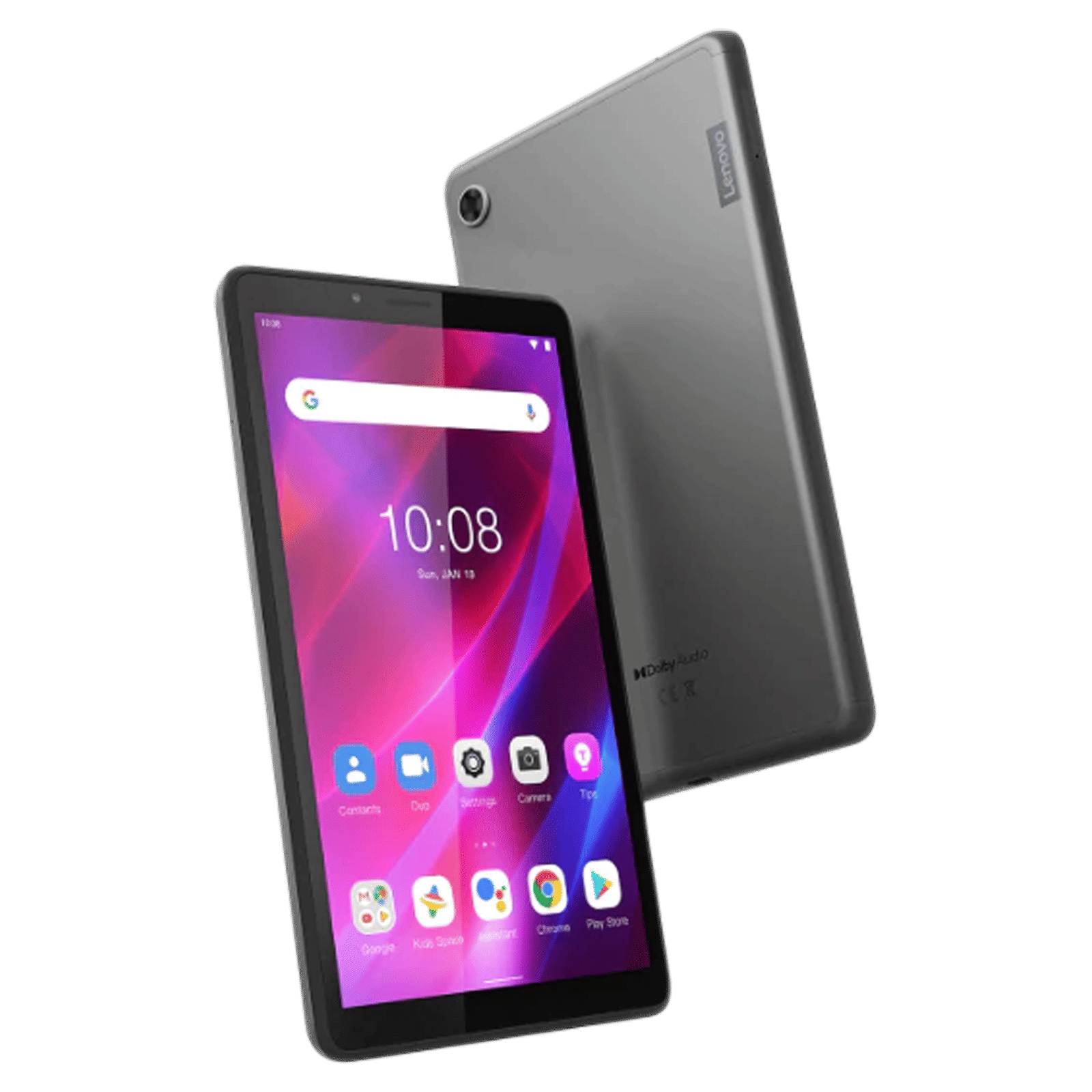 Buy Lenovo Tab M7 Wi-Fi Android Tablet (7 Inch, 2GB RAM, 32GB ROM