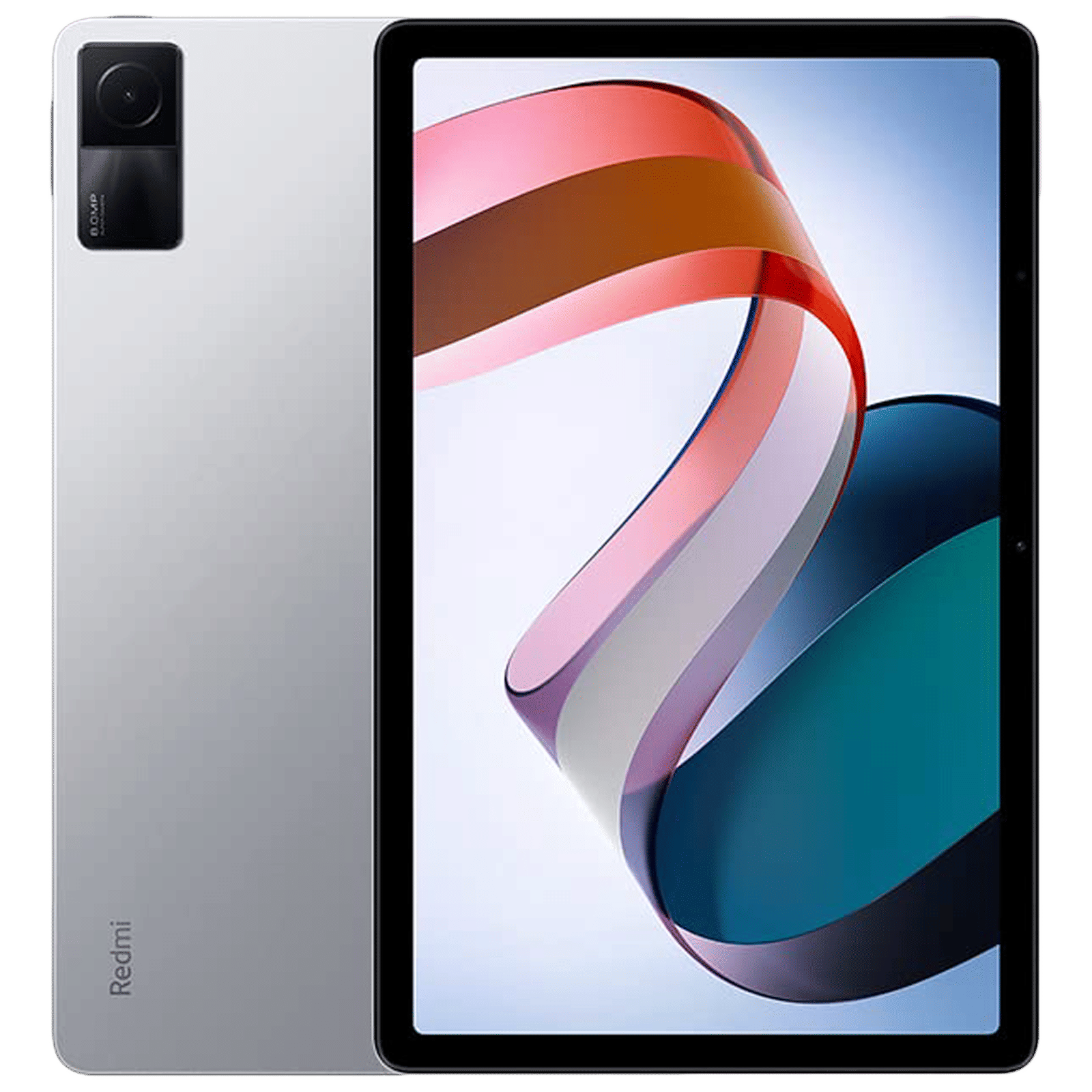 Buy Redmi 10.6 Pad Wifi Android 12 MIUI 13 Tablet (10.61 Inch, 4GB RAM ...