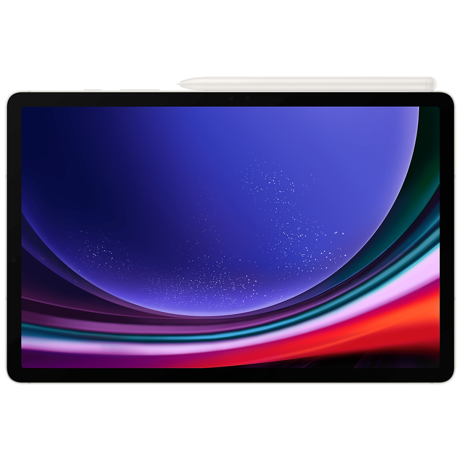 M932 Galaxy tab S9+ 256GB ペン無し Samsung Galaxy Tab S9 FE Tablet