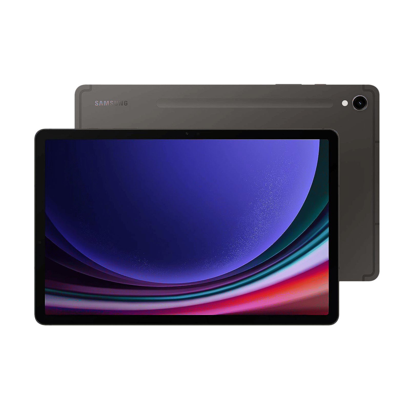 SAMSUNG Galaxy Tab S9 Ultra Wi-Fi+5G Android Tablet with Stylus (14.6 Inch, 12GB RAM, 256GB ROM, Graphite)