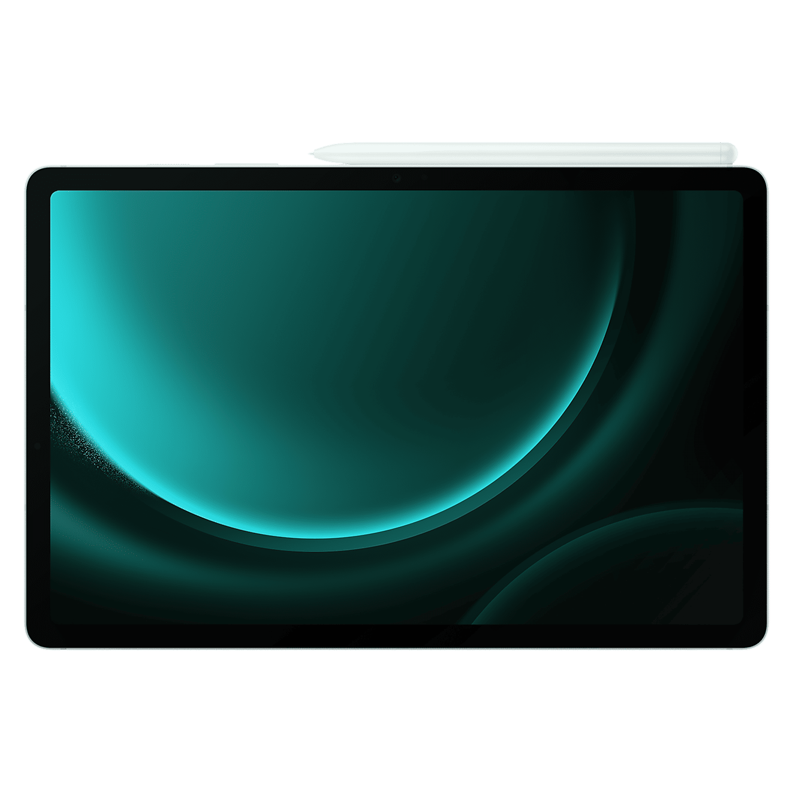 SAMSUNG Galaxy Tab S9 FE Wi-Fi Android Tablet (10.9 Inch, 8GB RAM, 256GB ROM, Mint)
