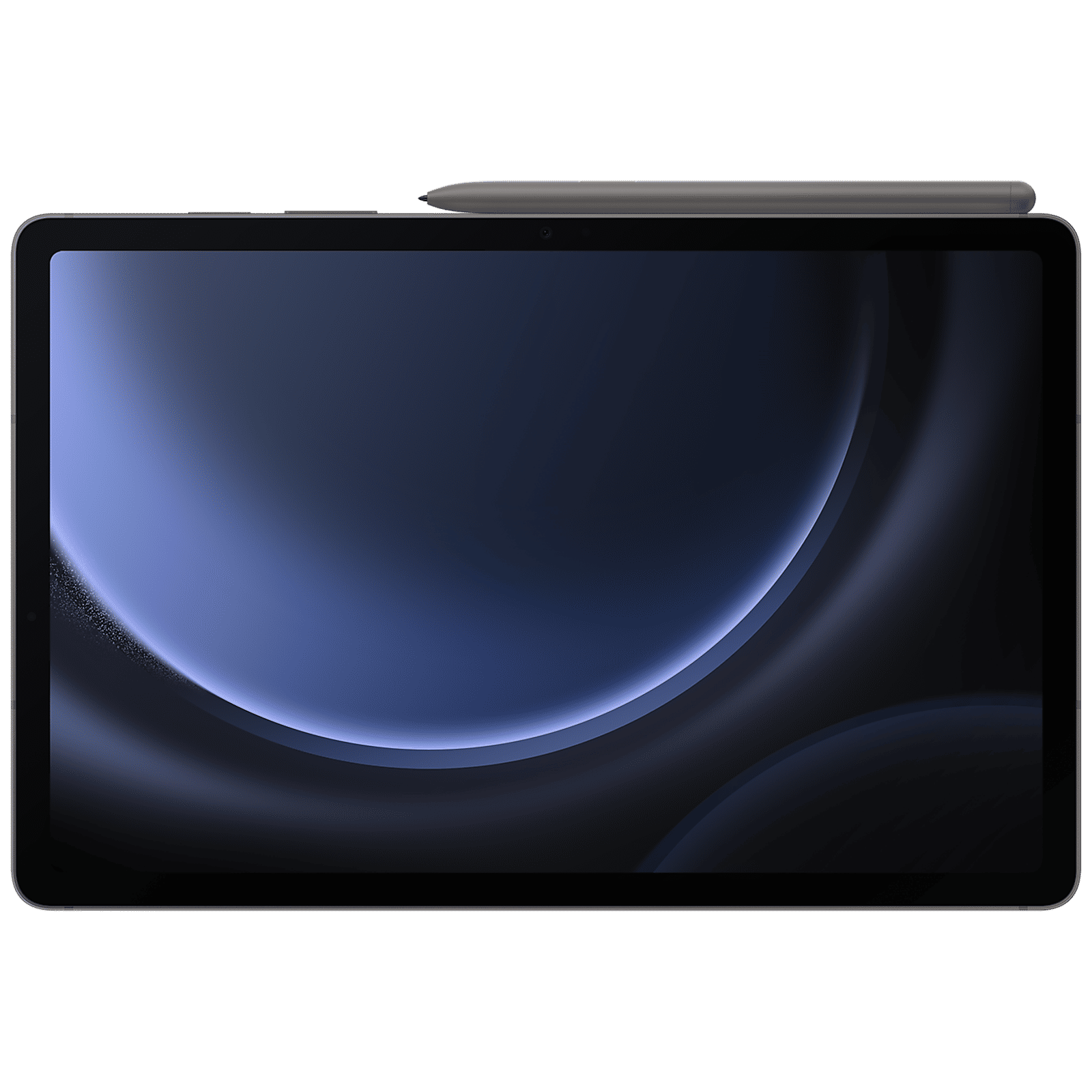SAMSUNG Galaxy Tab S9 FE Wi-Fi Android Tablet (10.9 Inch, 6GB RAM, 128GB ROM, Gray)