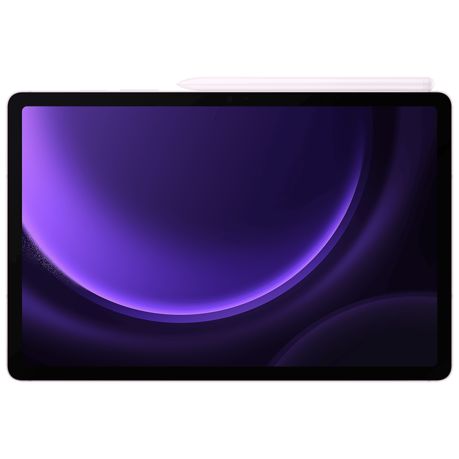 SAMSUNG Galaxy Tab S9 FE Wi-Fi+5G Android Tablet (10.9 Inch, 6GB RAM, 