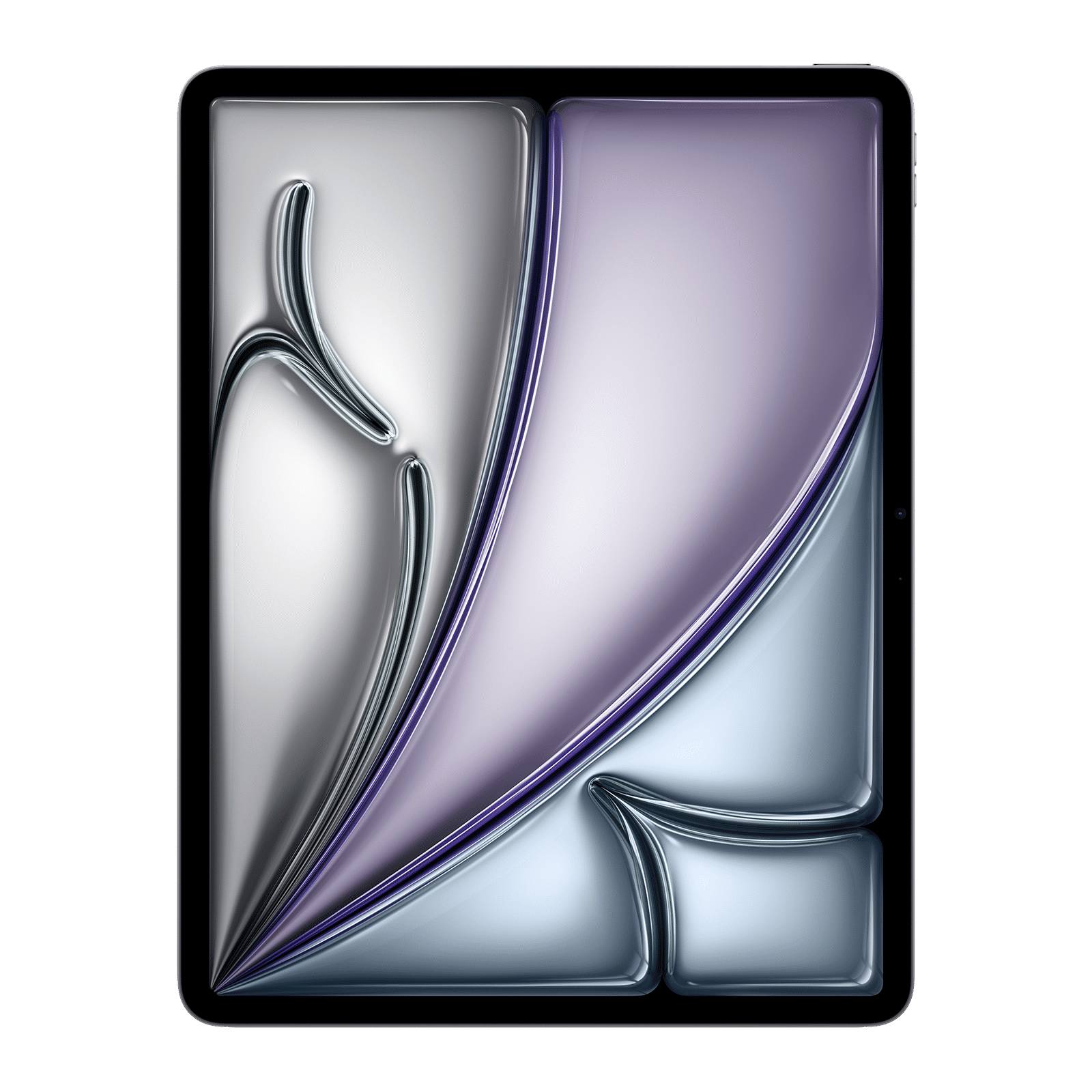 Apple iPad Air Wi-Fi (13 Inch, 256GB, Space Grey, 2024 model)