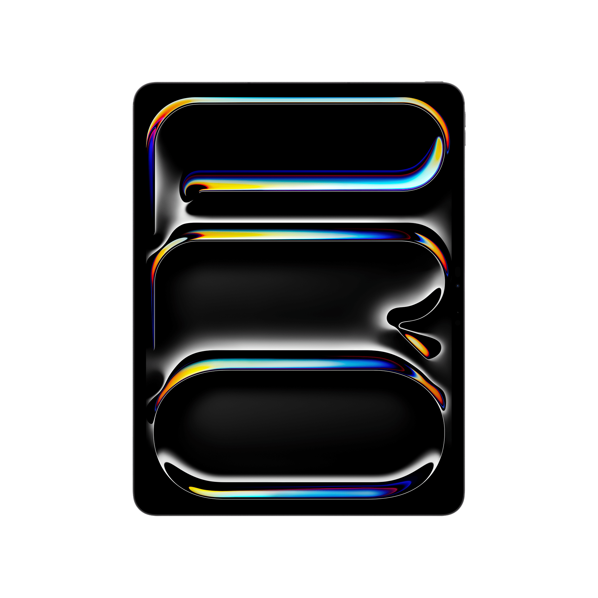 Apple iPad Pro Wi-Fi (13 Inch, 256GB, Space Black, 2024 model)