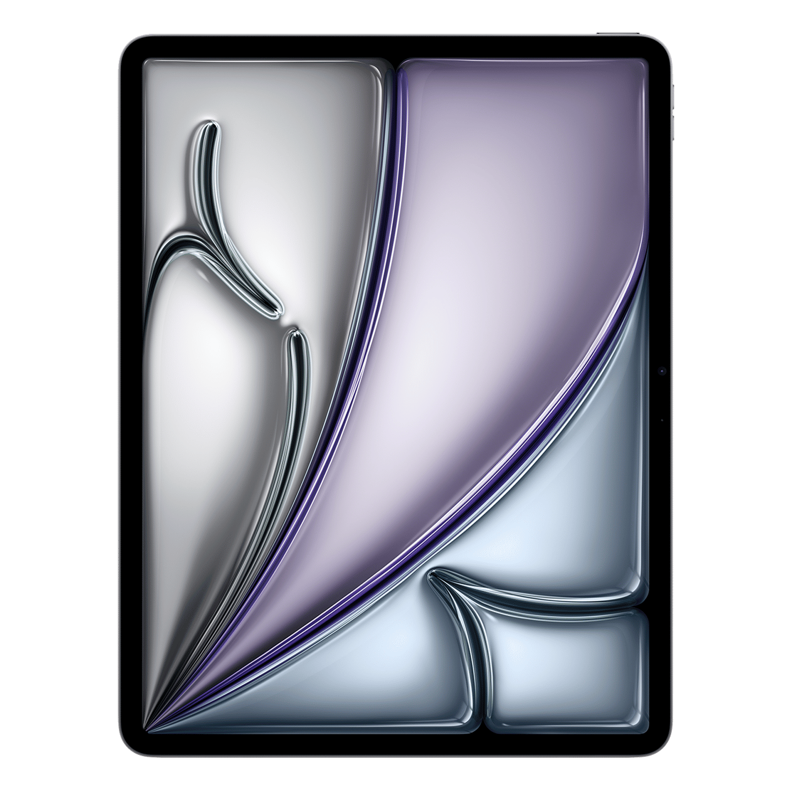 Apple iPad Air Wi-Fi (13 Inch, 512GB, Space Grey, 2024 model)