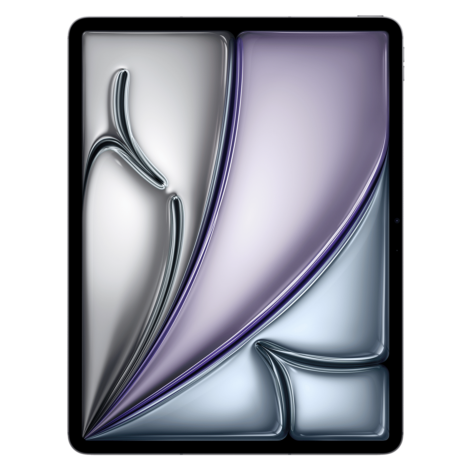 Apple iPad Air Wi-Fi+5G (13 Inch, 128GB, Space Grey, 2024 model)