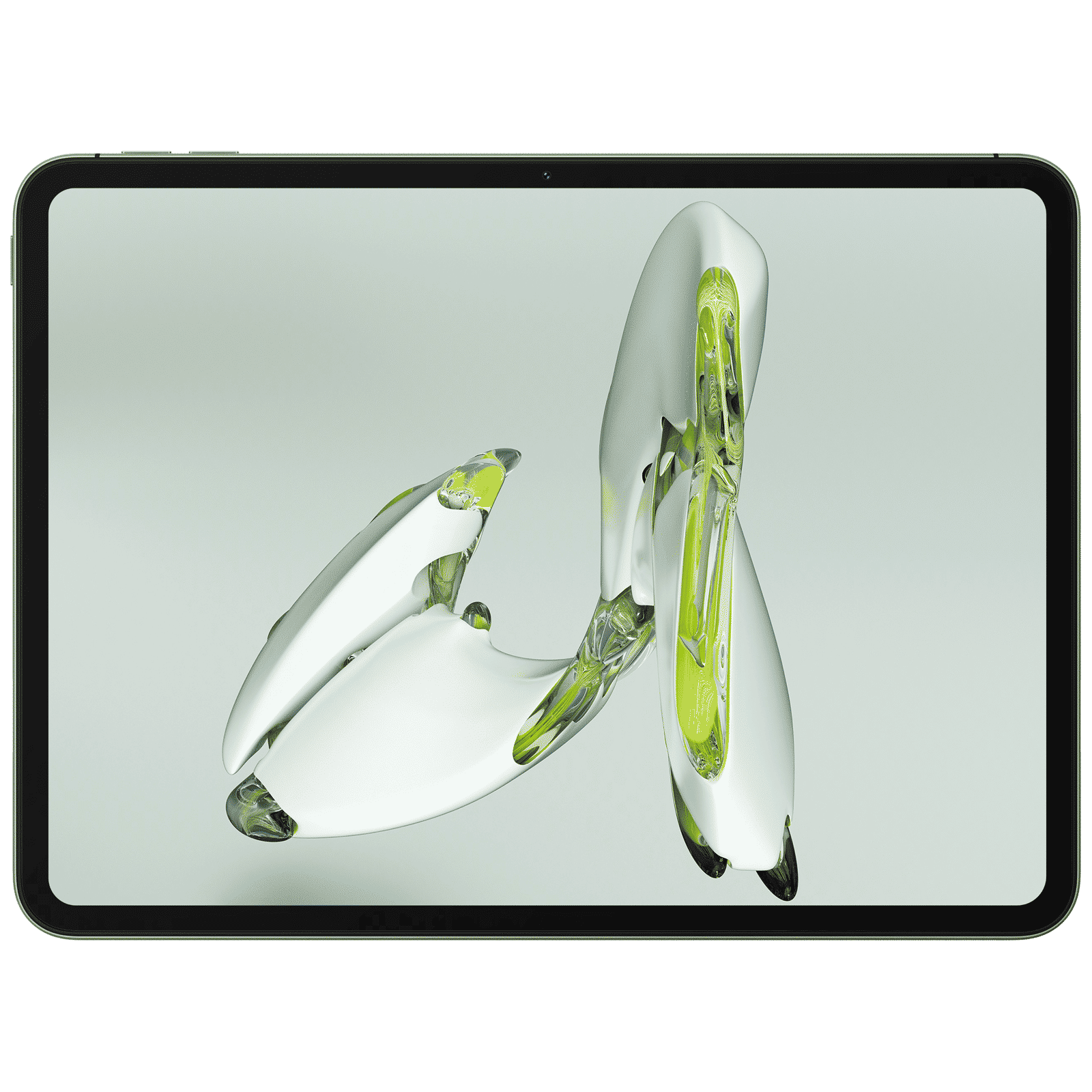 OnePlus Pad Go Wi-Fi+4G Android Tablet (11.35 Inch, 8GB RAM, 256GB ROM, Twin Mint)