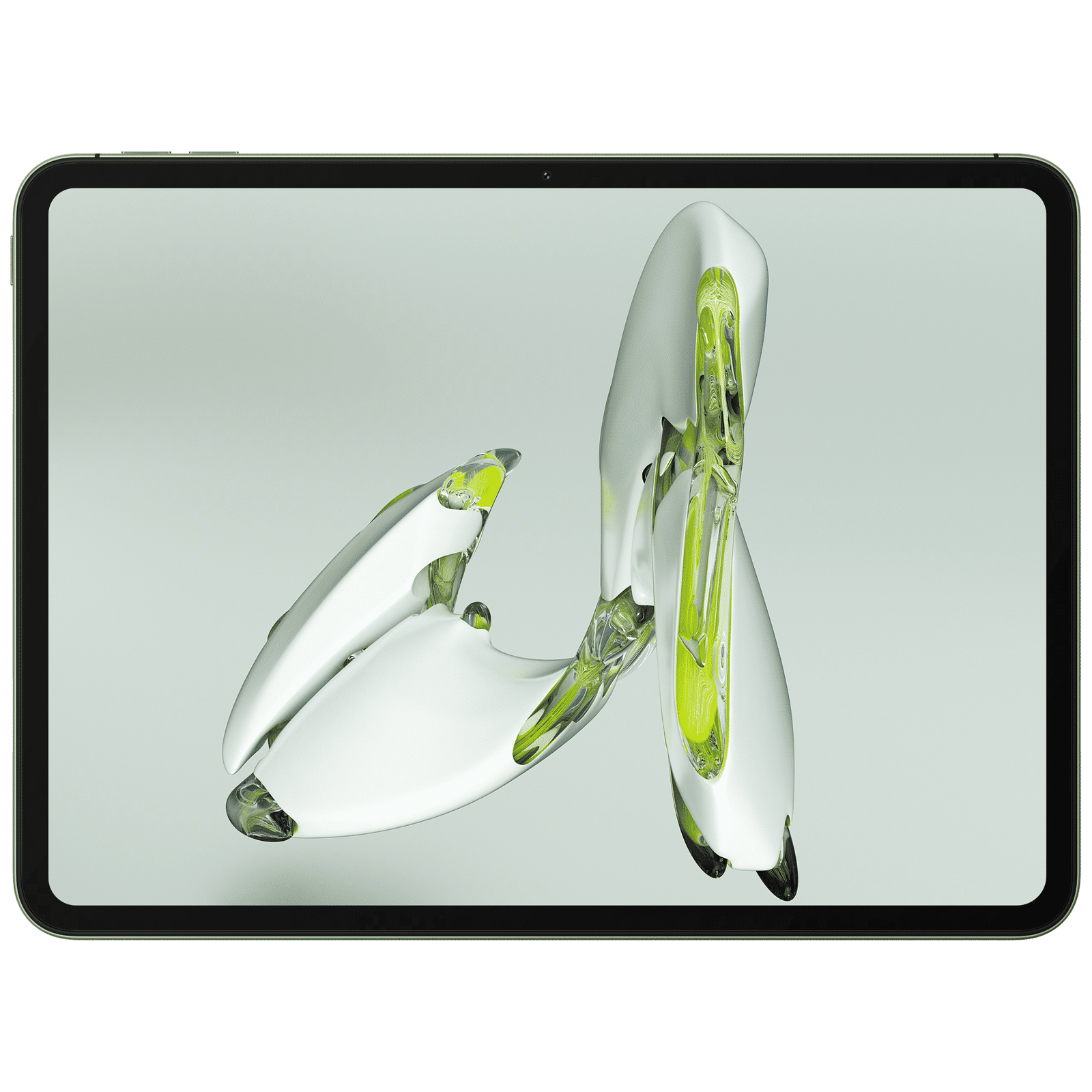 OnePlus Pad Go Wi-Fi+4G Android Tablet (11.35 Inch, 8GB RAM, 128GB ROM, Twin Mint)