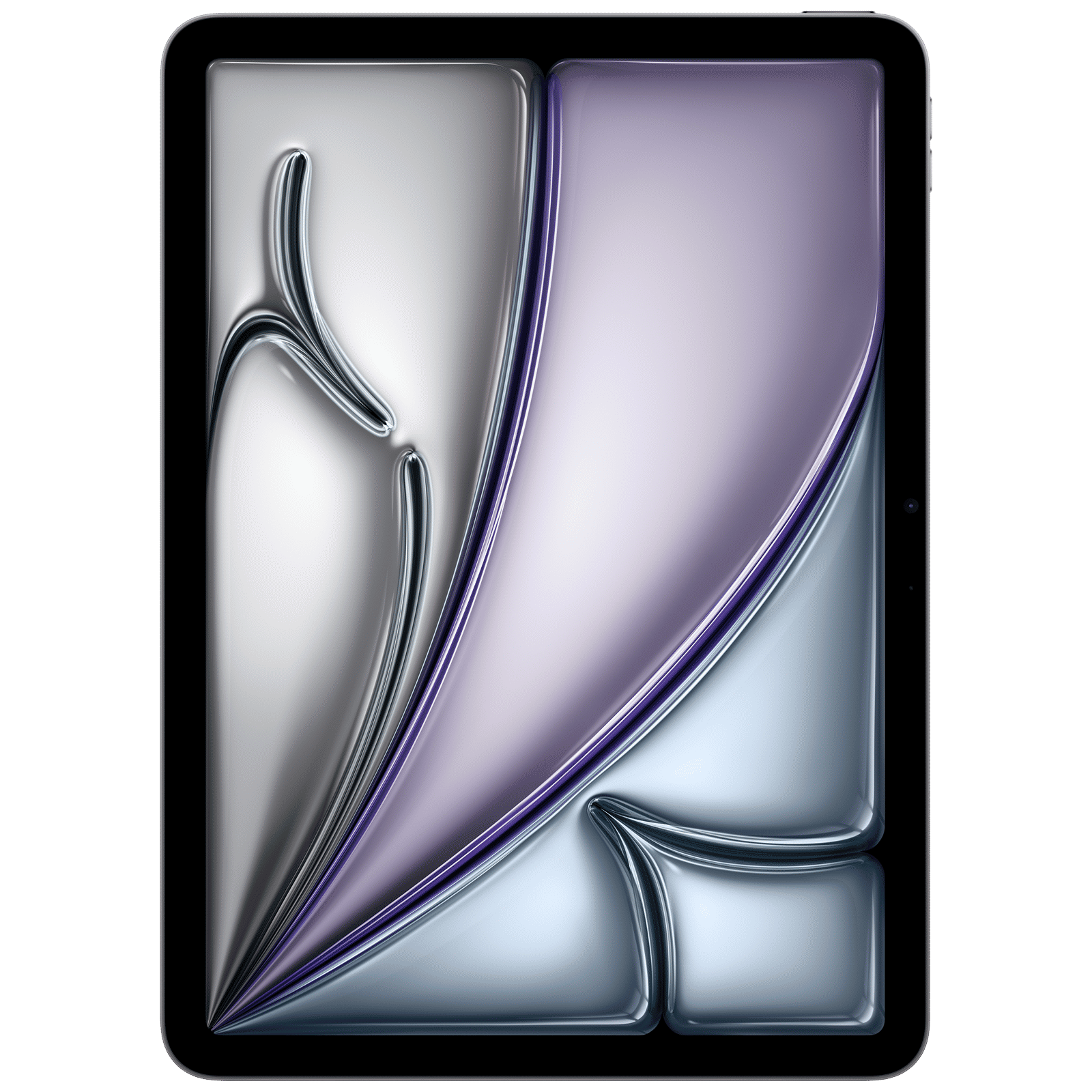 Apple iPad Air Wi-Fi+5G (11 Inch, 512GB, Space Grey, 2024 model)