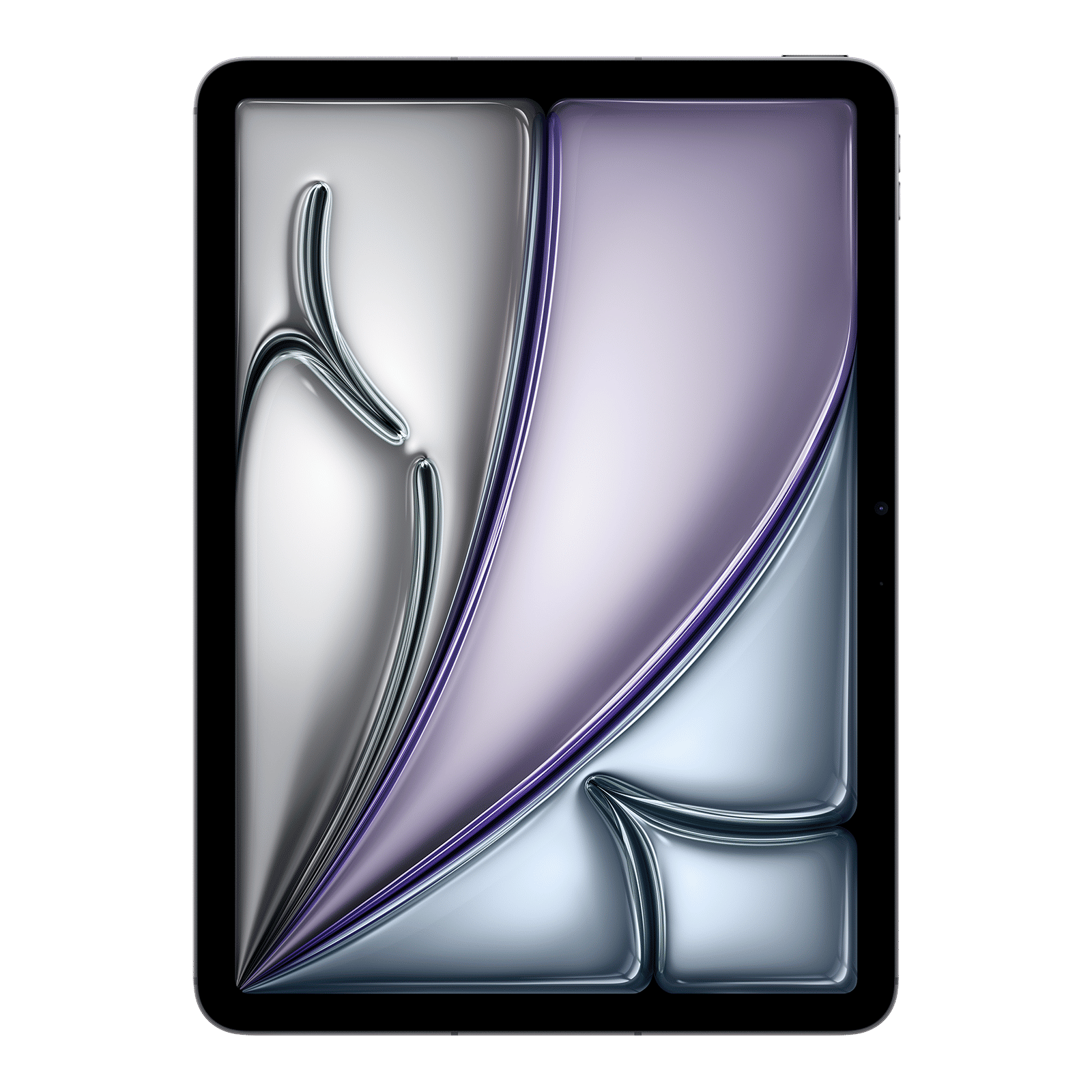 Apple iPad Air Wi-Fi+5G (11 Inch, 1TB, Space Grey, 2024 model)