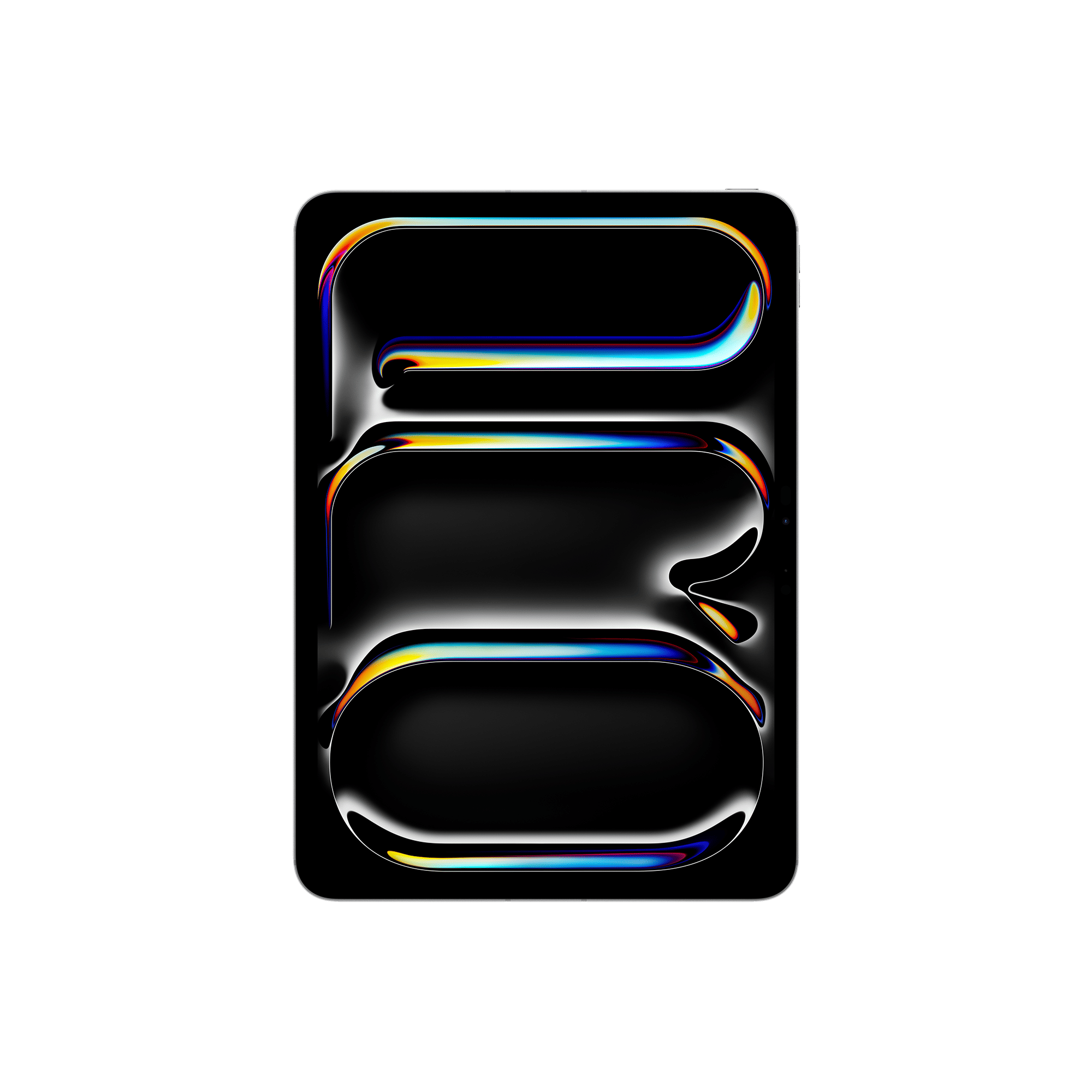 Apple iPad Pro Wi-Fi (11 Inch, 1TB, Silver, 2024 model)