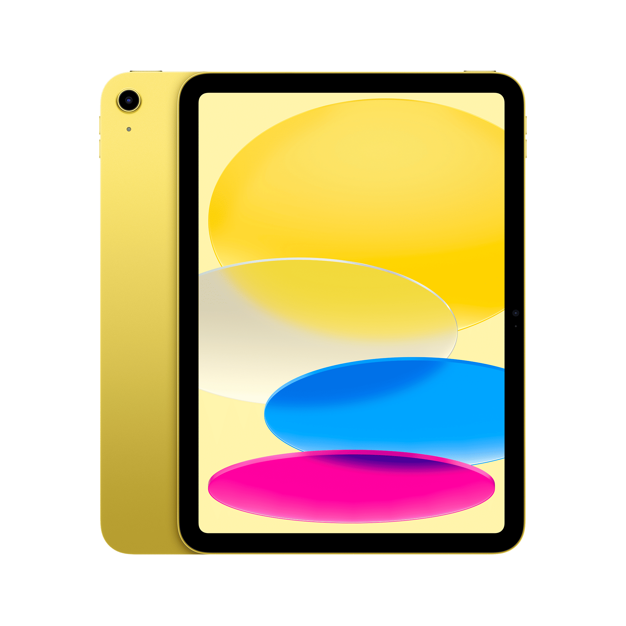 Apple iPad Wi-Fi (11 Inch, 512GB, Yellow)