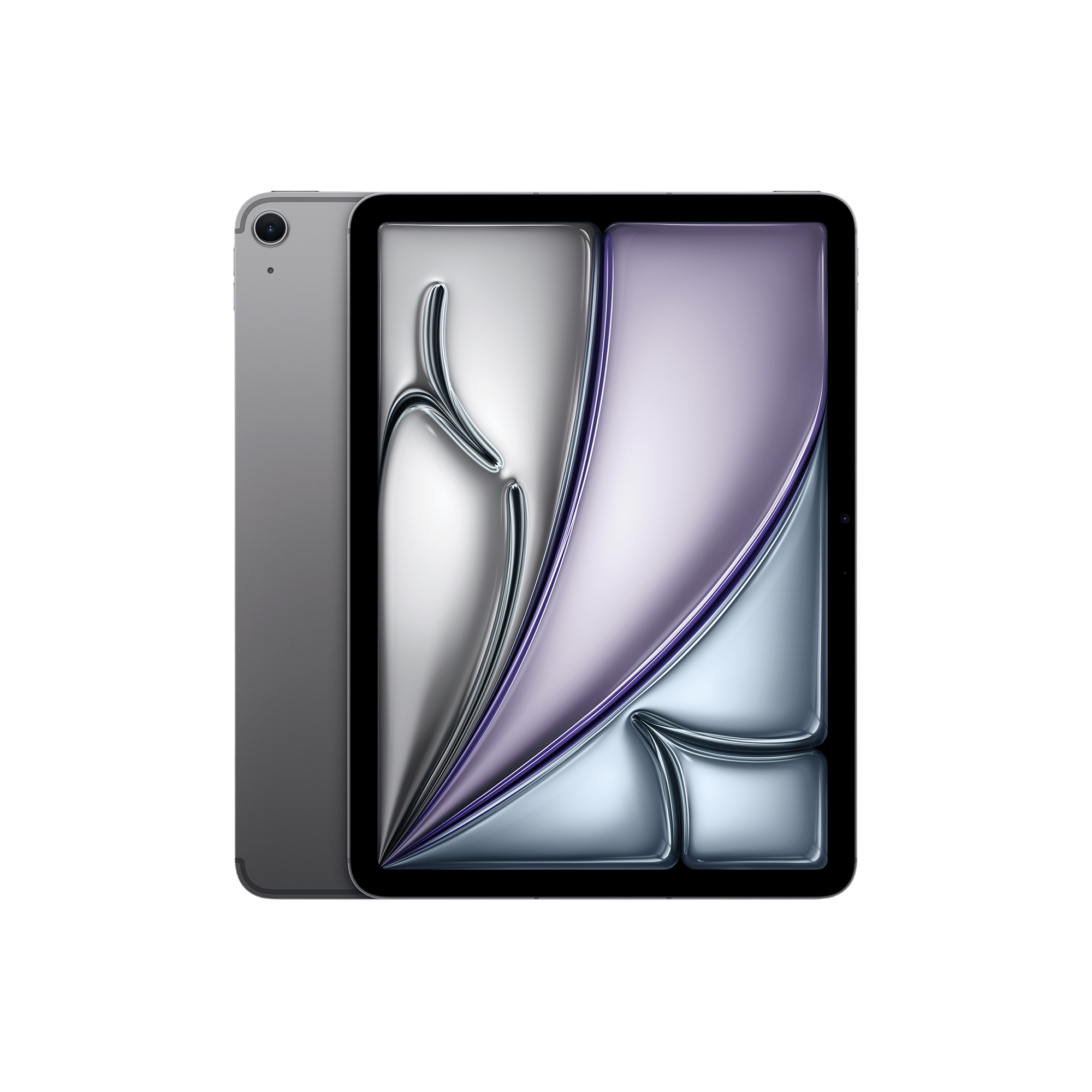 Apple iPad Air Wi-Fi (11 Inch, 512GB, Space Grey)