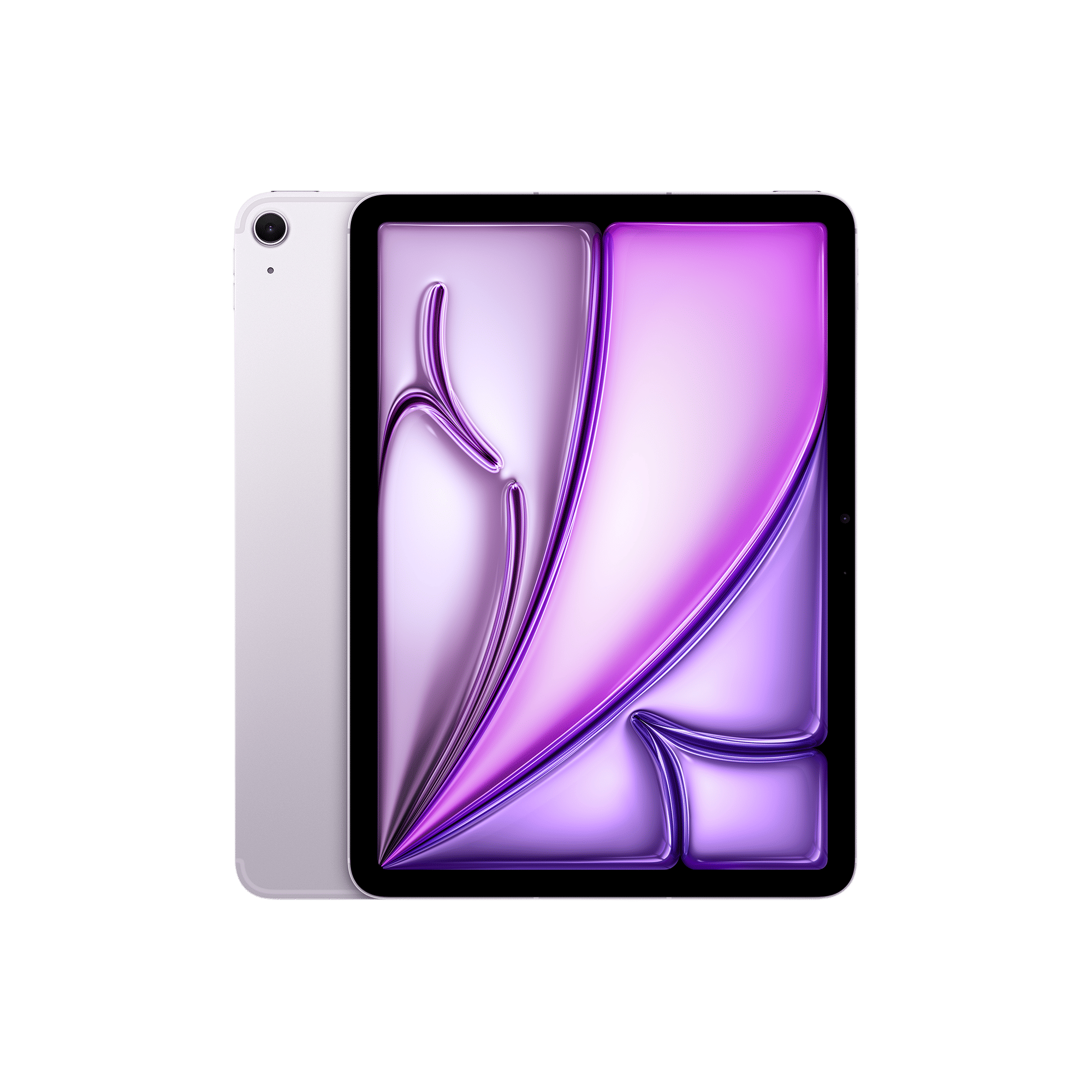 Apple iPad Air Wi-Fi (11 Inch, 1TB, Purple)