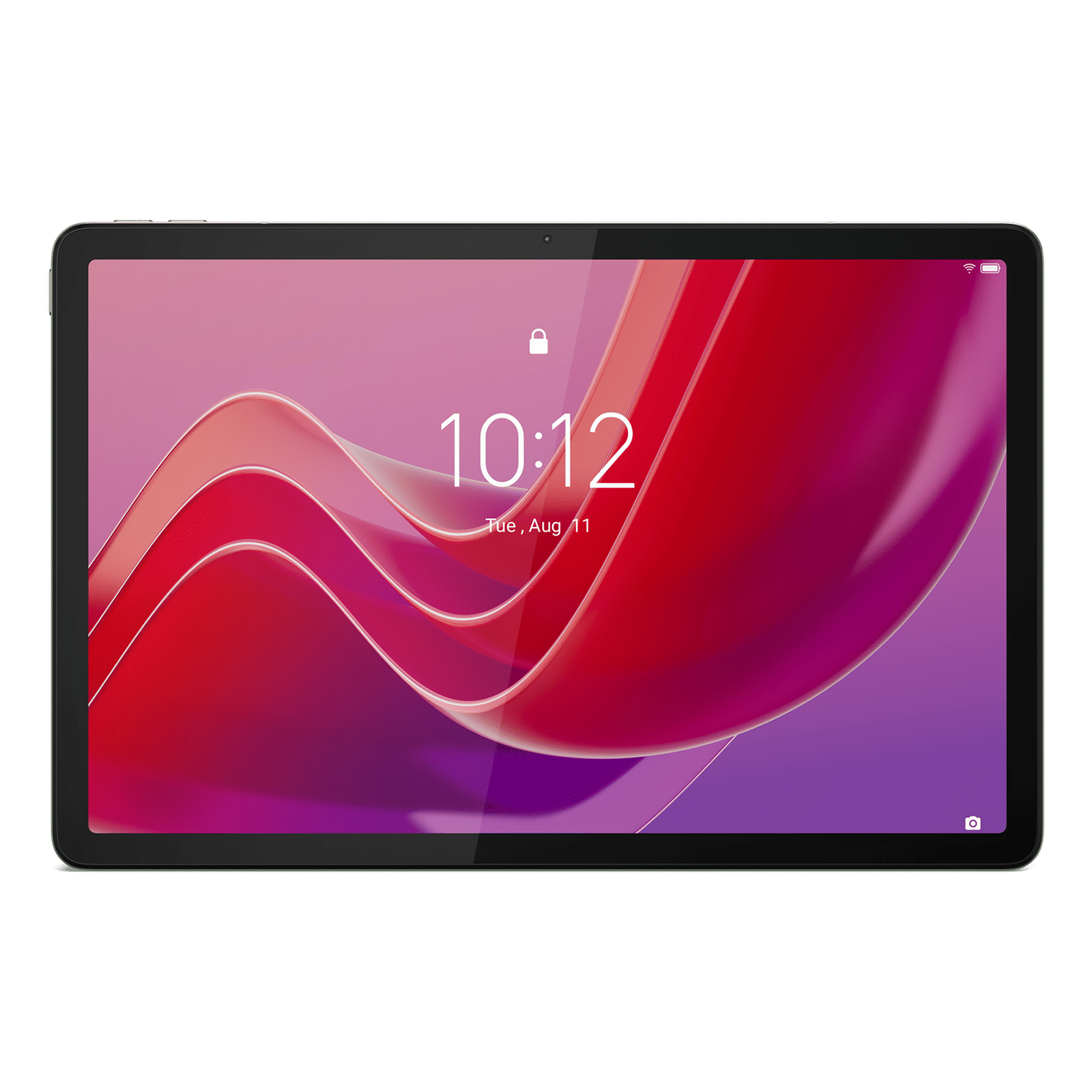 Lenovo Tab M11 Wi-Fi+4G Android Tablet (11 Inch, 4GB RAM, 64GB ROM, Seafoam Green)