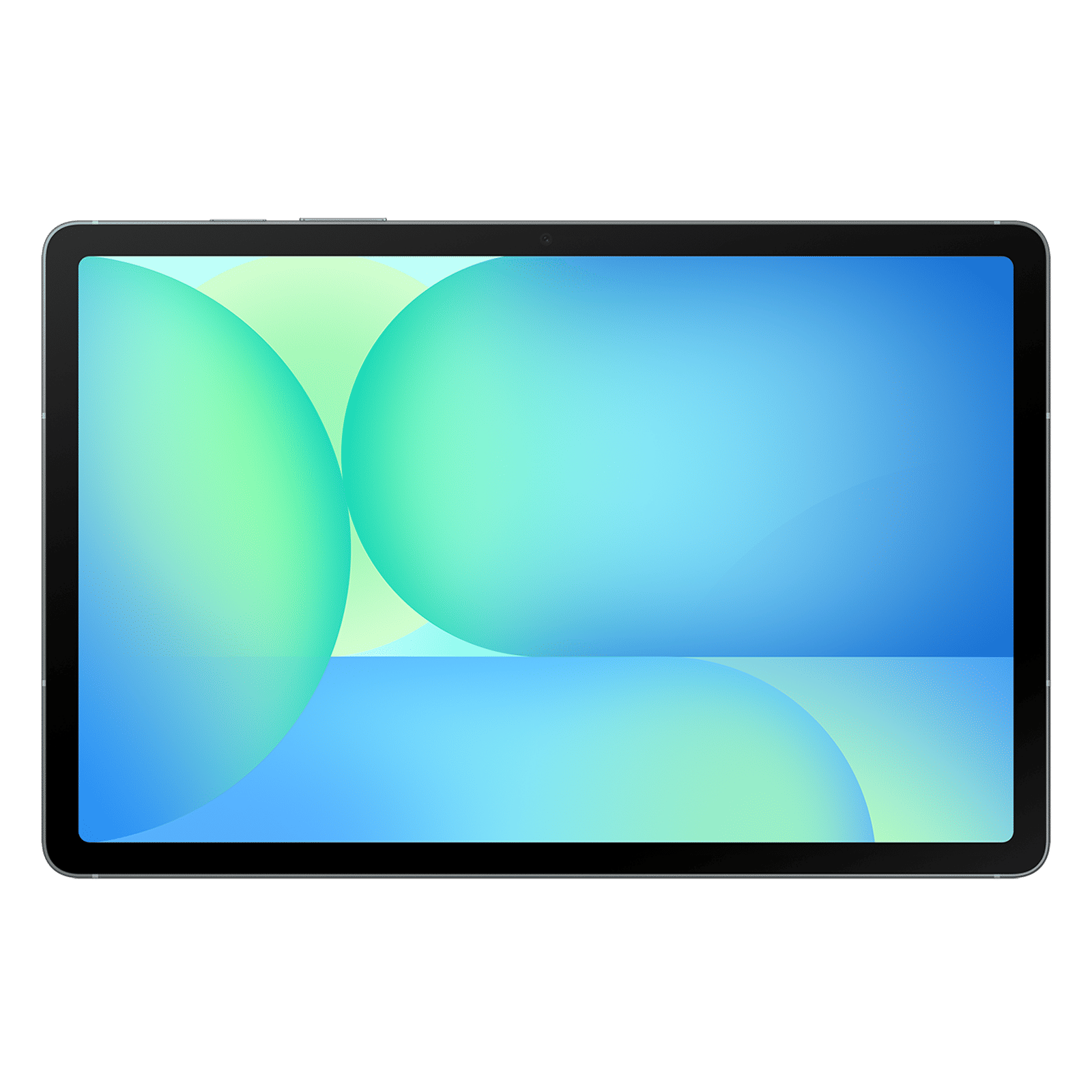 SAMSUNG Galaxy Tab S10 FE Wi-Fi Android Tablet (10.9 Inch, 12GB RAM, 256GB ROM, Gray)