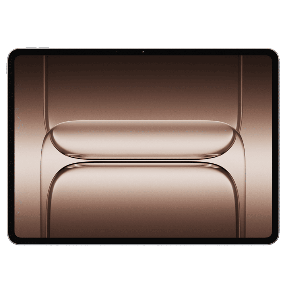 OnePlus Pad 3 Wi-Fi Android Tablet (13.2 Inch, 12GB RAM, 256GB ROM, Frosted Silver) 