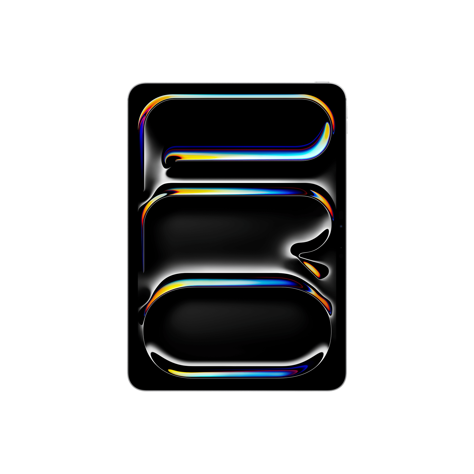 Apple iPad Pro Wi-Fi (11 Inch, 256GB, Silver, 2025 model)