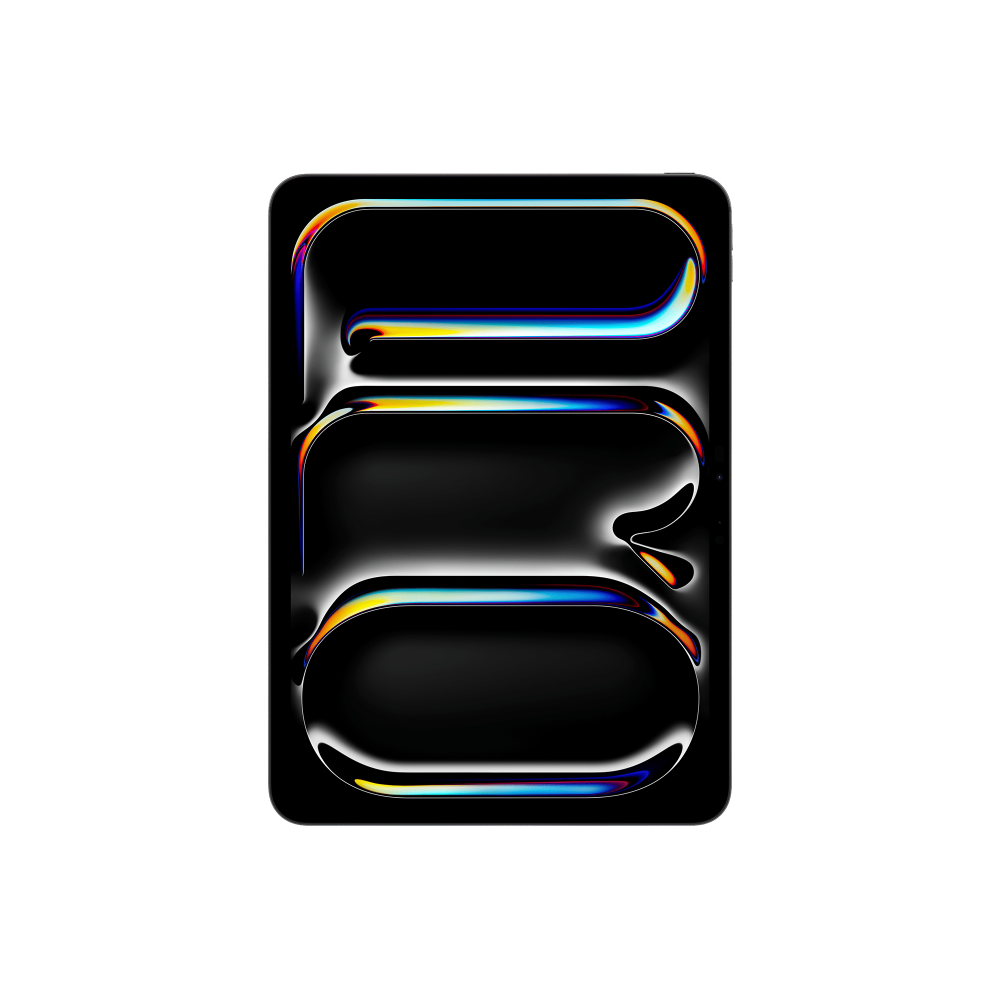 Apple iPad Pro Wi-Fi (11 Inch, 512GB, Space Black, 2025 model)