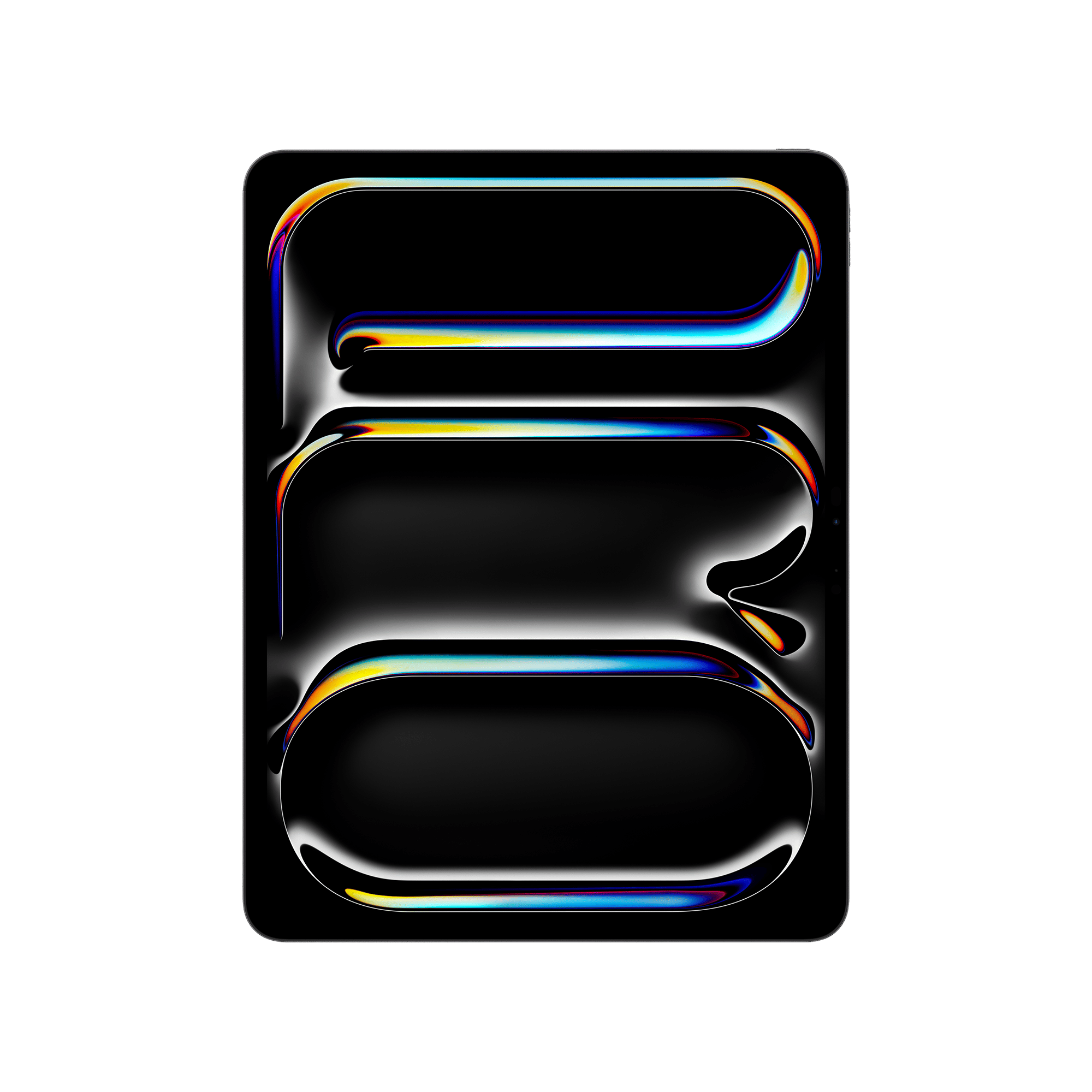 Apple iPad Pro Wi-Fi (13 Inch, 256GB, Space Black, 2025 model)