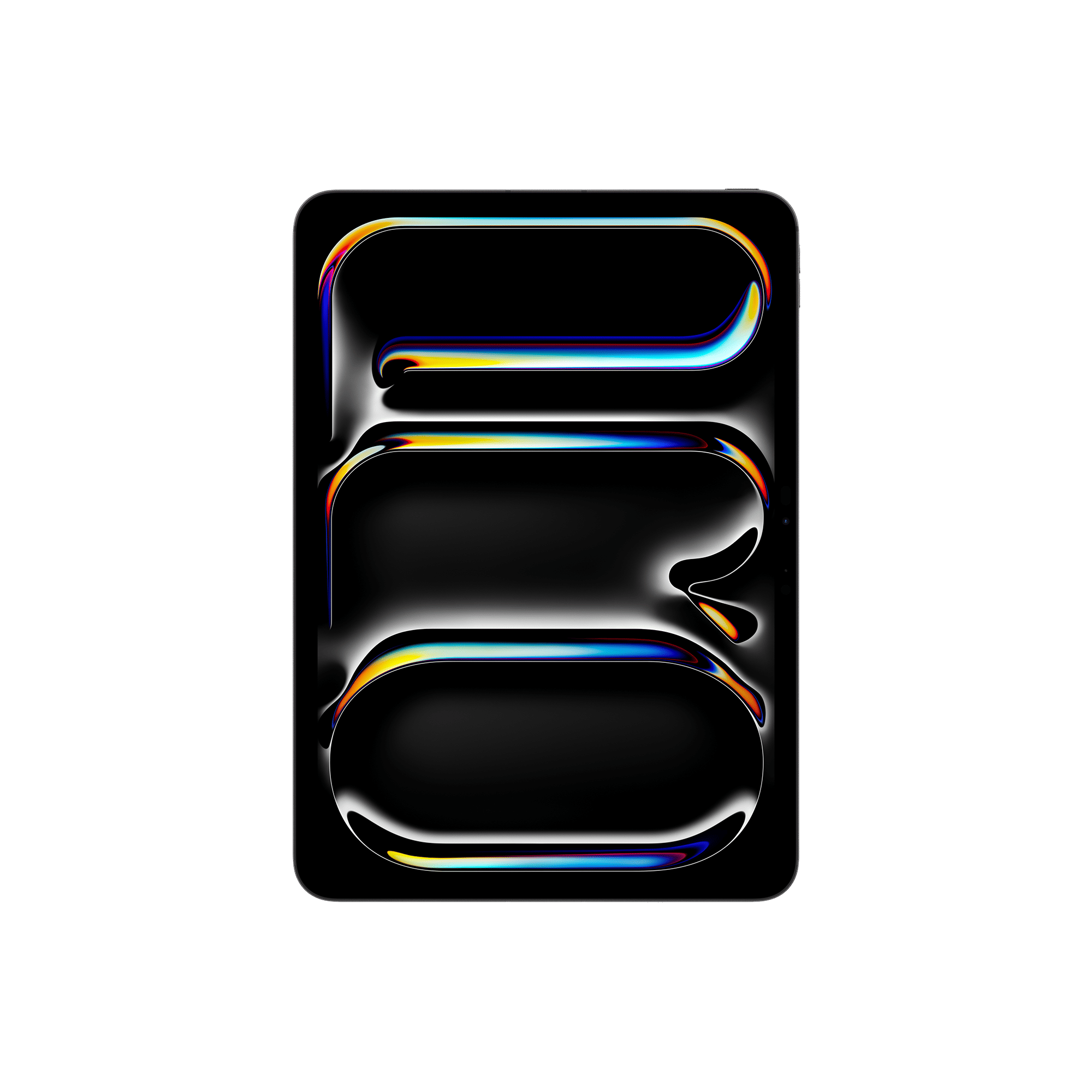 Apple iPad Pro Wi-Fi+5G (11 Inch, 256GB, Space Black, 2025 model)