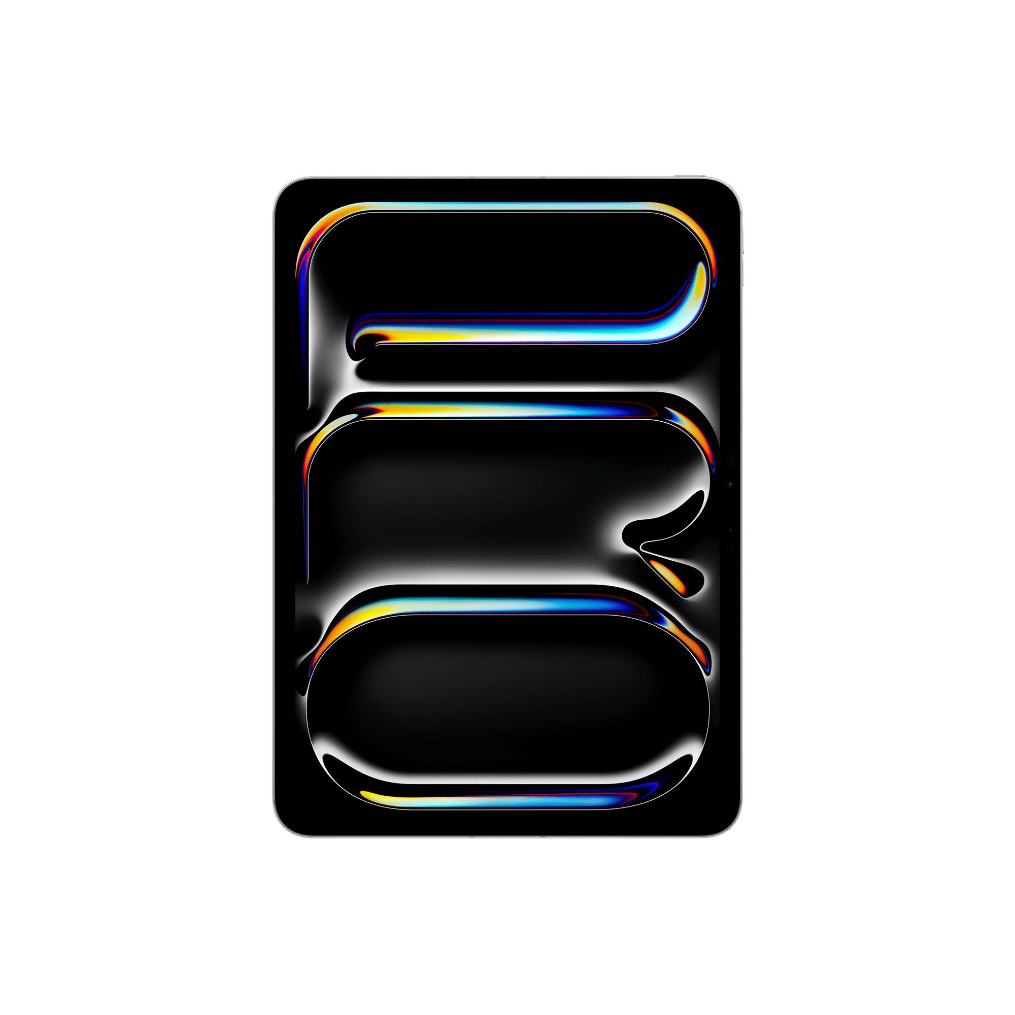 Apple iPad Pro Wi-Fi+5G (11 Inch, 256GB, Silver, 2025 model)