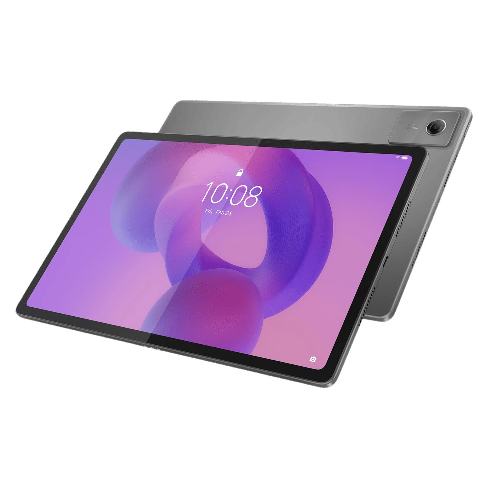 Lenovo Idea Tab Plus Wi-Fi+5G Android Tablet with Lenovo Tab Pen (12.1 Inch, 8GB RAM, 256GB ROM, Luna Grey)