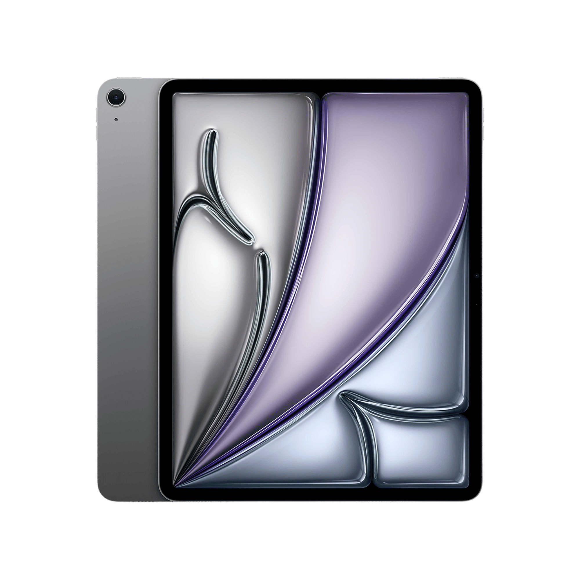 Apple iPad Air M4 Wi-Fi (13 Inch, 1TB, Space Grey, 2026 Model)