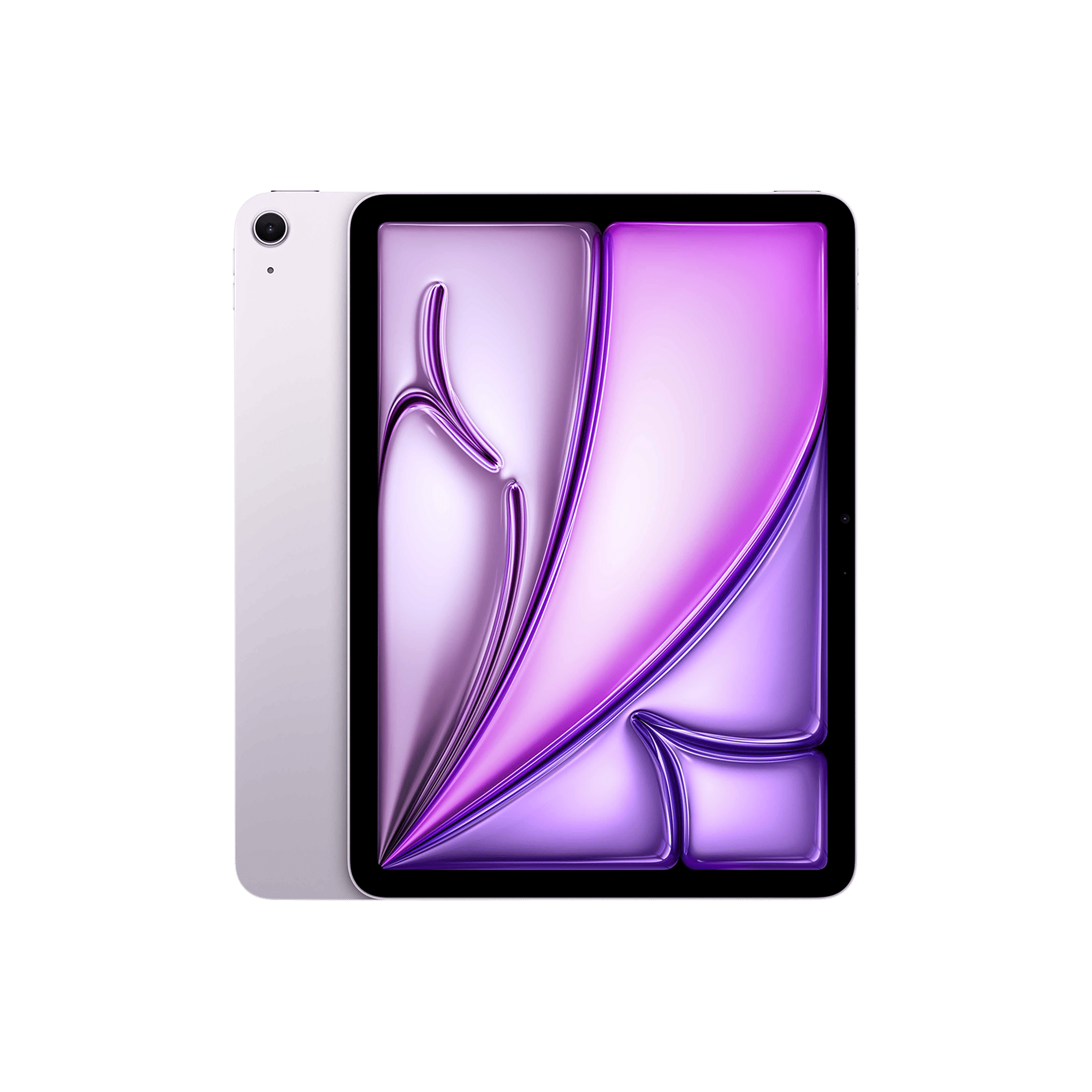 Apple iPad Air M4 Wi-Fi (11 Inch, 256GB, Purple, 2026 Model)