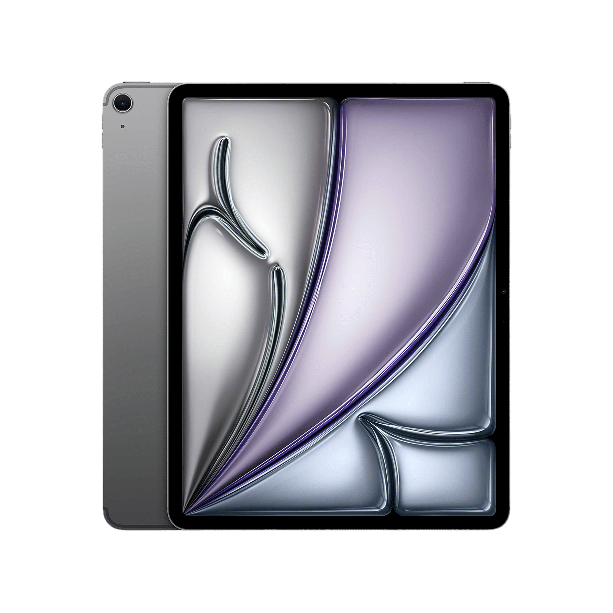 Apple iPad Air M4 Wi-Fi+5G (13 Inch, 128GB, Space Grey, 2026 Model)