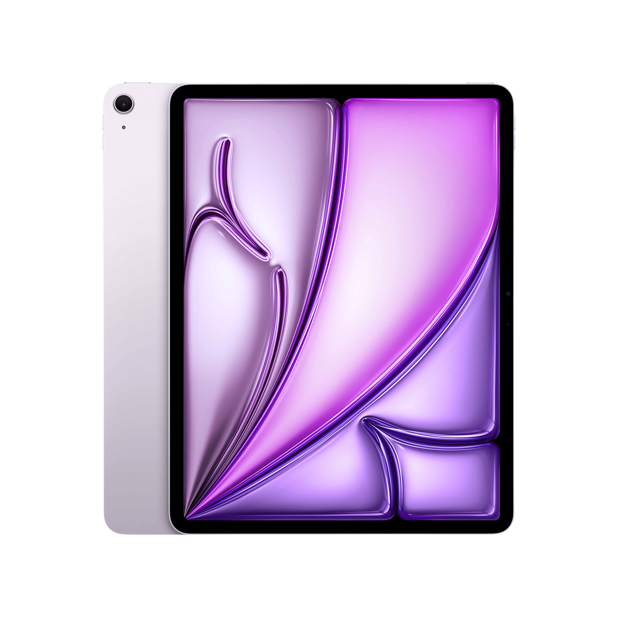 Apple iPad Air M4 Wi-Fi (13 Inch, 128GB, Purple, 2026 Model)