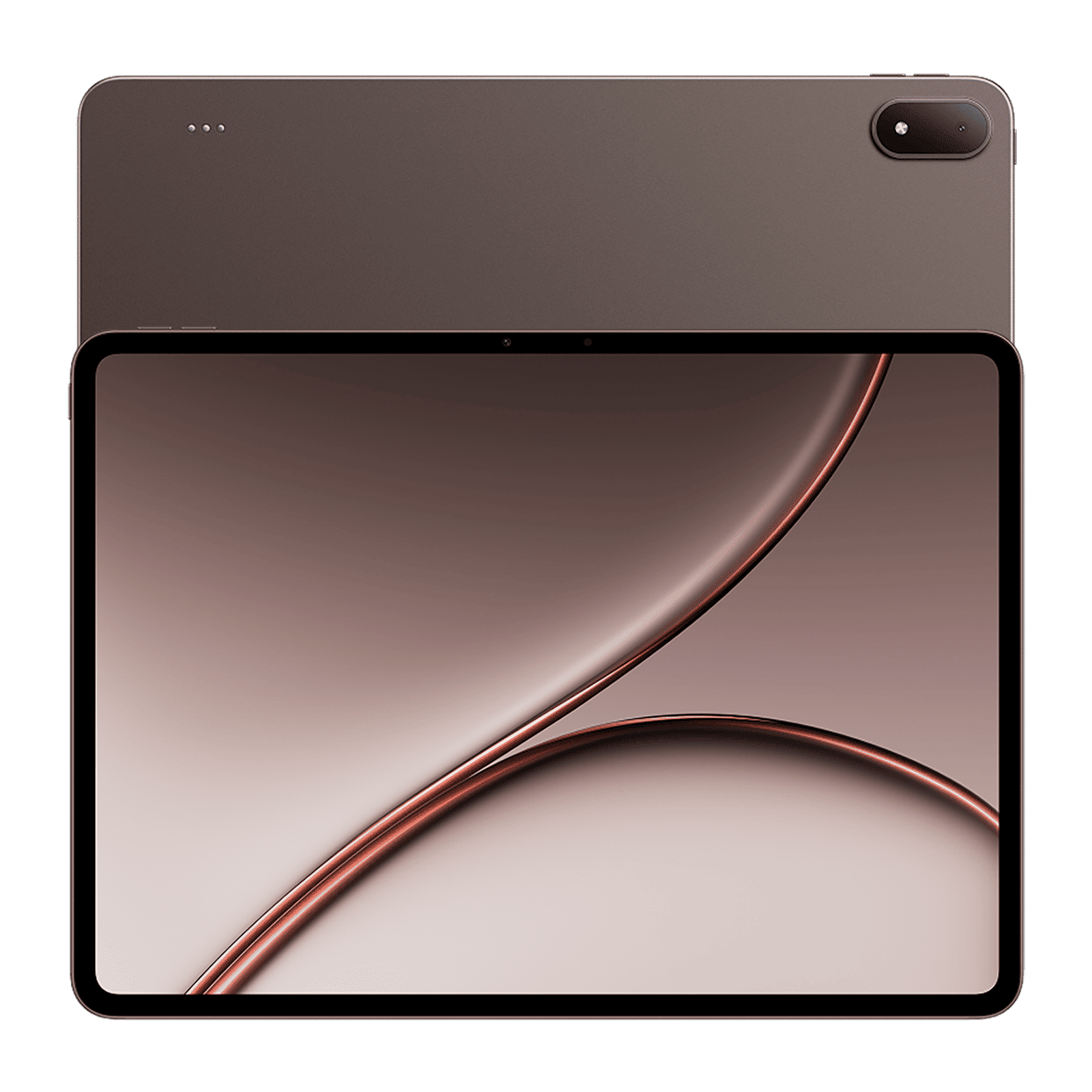 OnePlus Pad 4 Wi-Fi Android Tablet (13.2 Inch, 12GB RAM, 512GB ROM, Dune Glow)