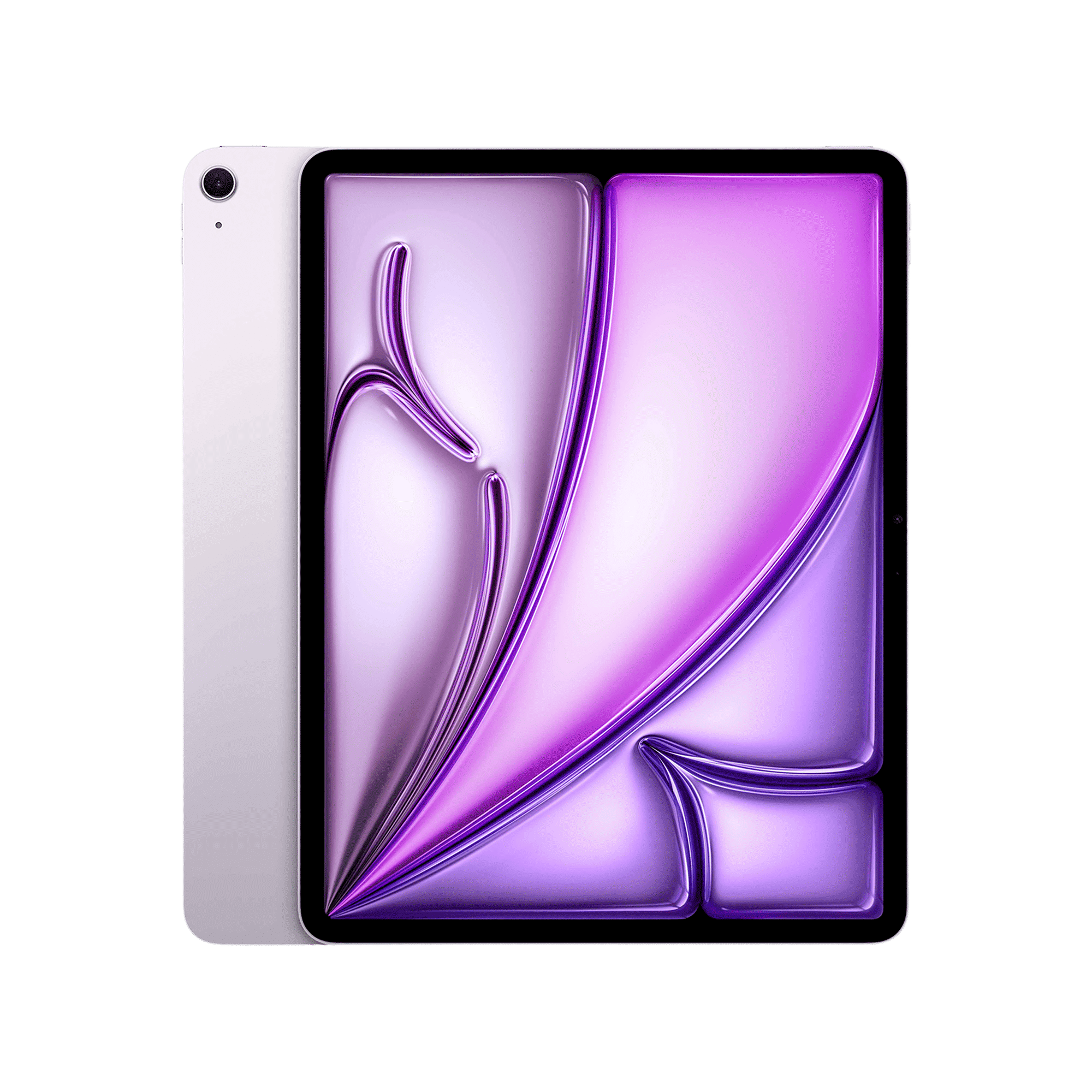 Apple iPad Air 3rd Generation Wi-Fi (13 Inch, 128GB, Purple, 2026 Model)