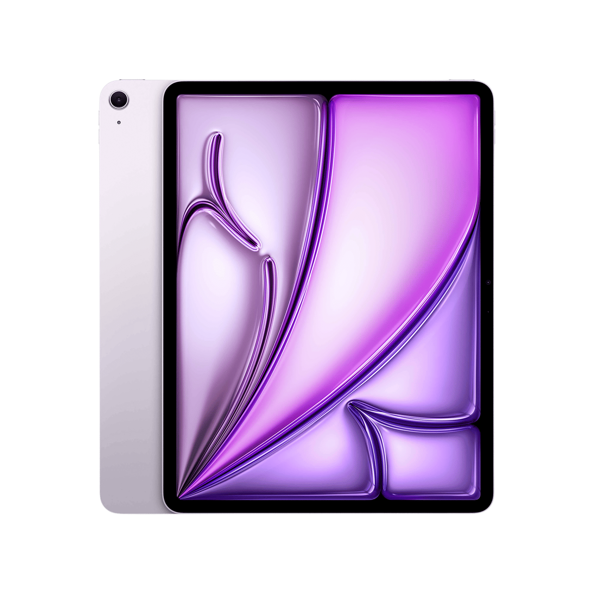 Apple iPad Air 3rd Generation Wi-Fi (13 Inch, 256GB, Purple, 2026 Model)
