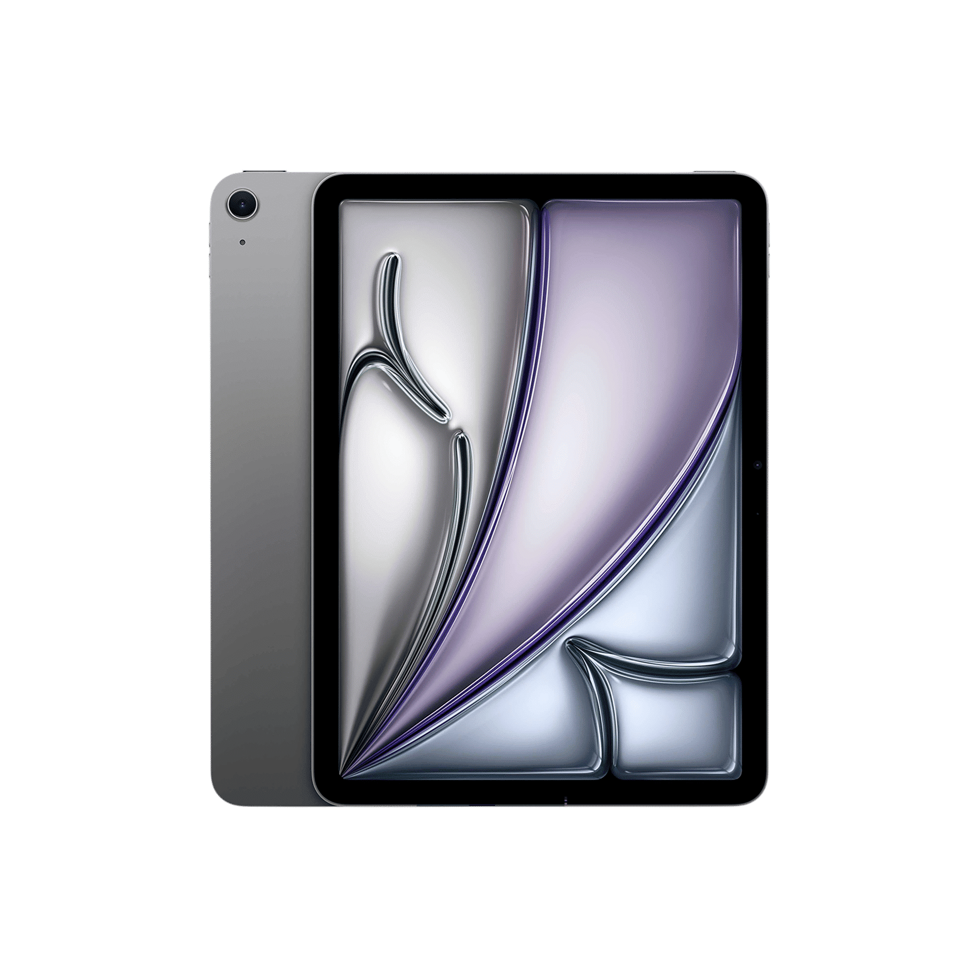 Apple iPad Air 6th Generation Wi-Fi (11 Inch, 256GB, Space Grey, 2026 Model)