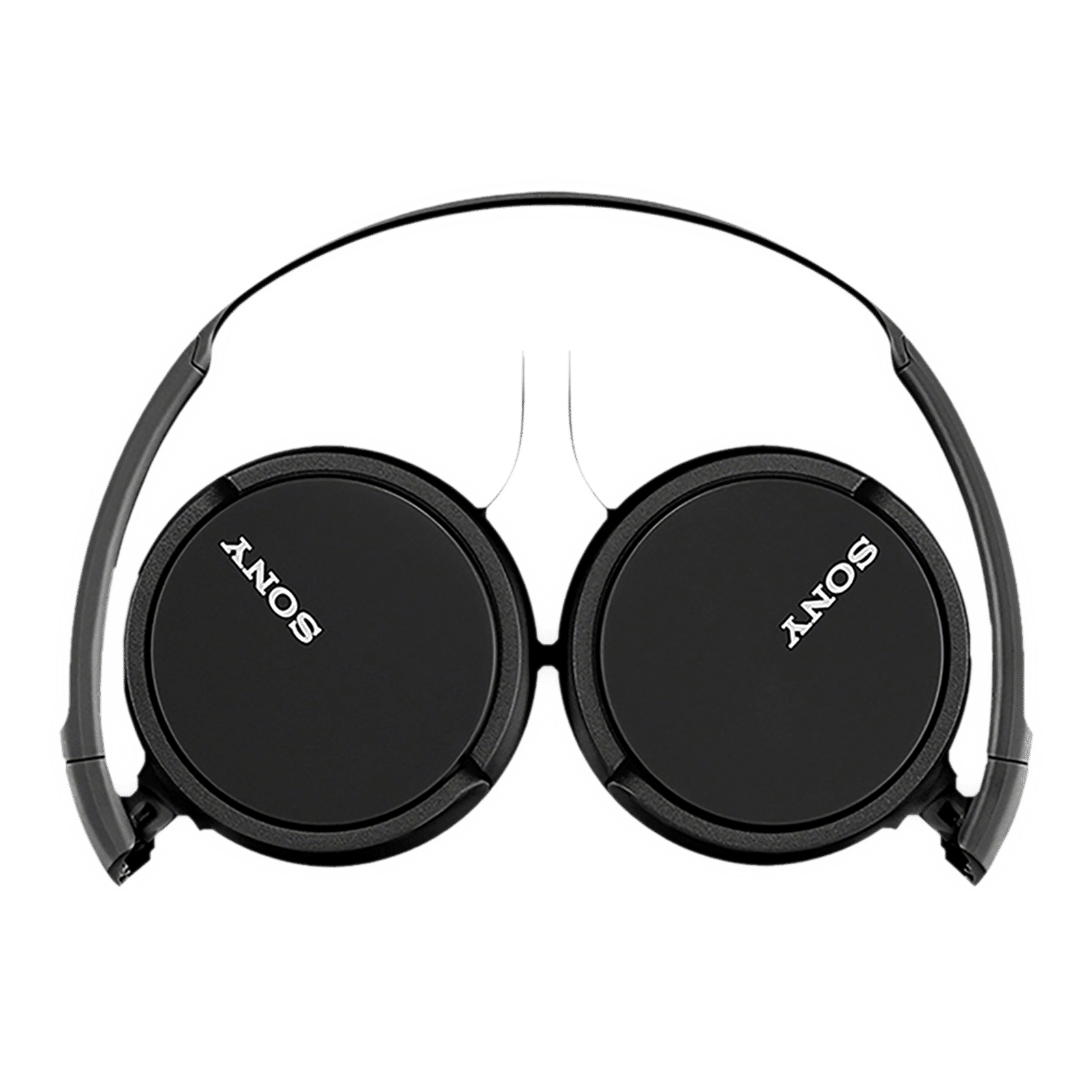Model Number Mdr Zx 110 SONY MDR-ZX110AP HEADPHONES At ID:5859365